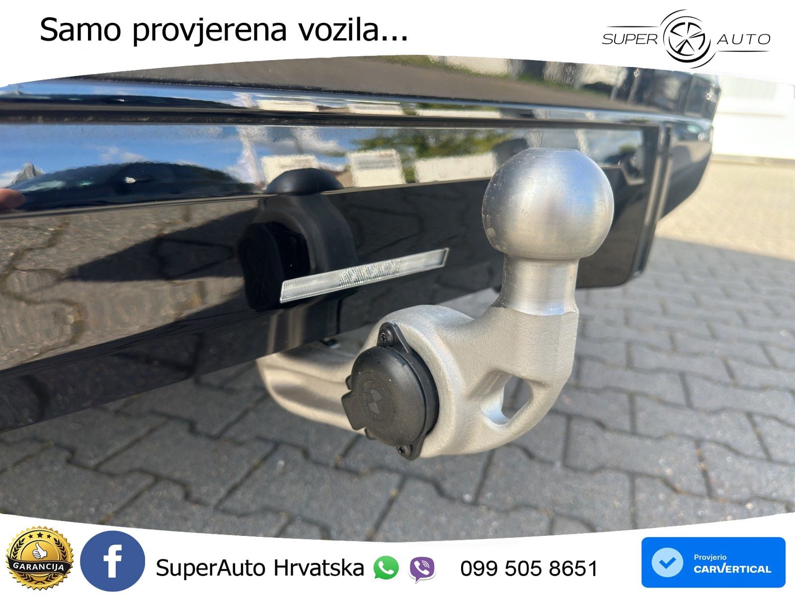 BMW iX3 40 82.6 kWh (320 KS)