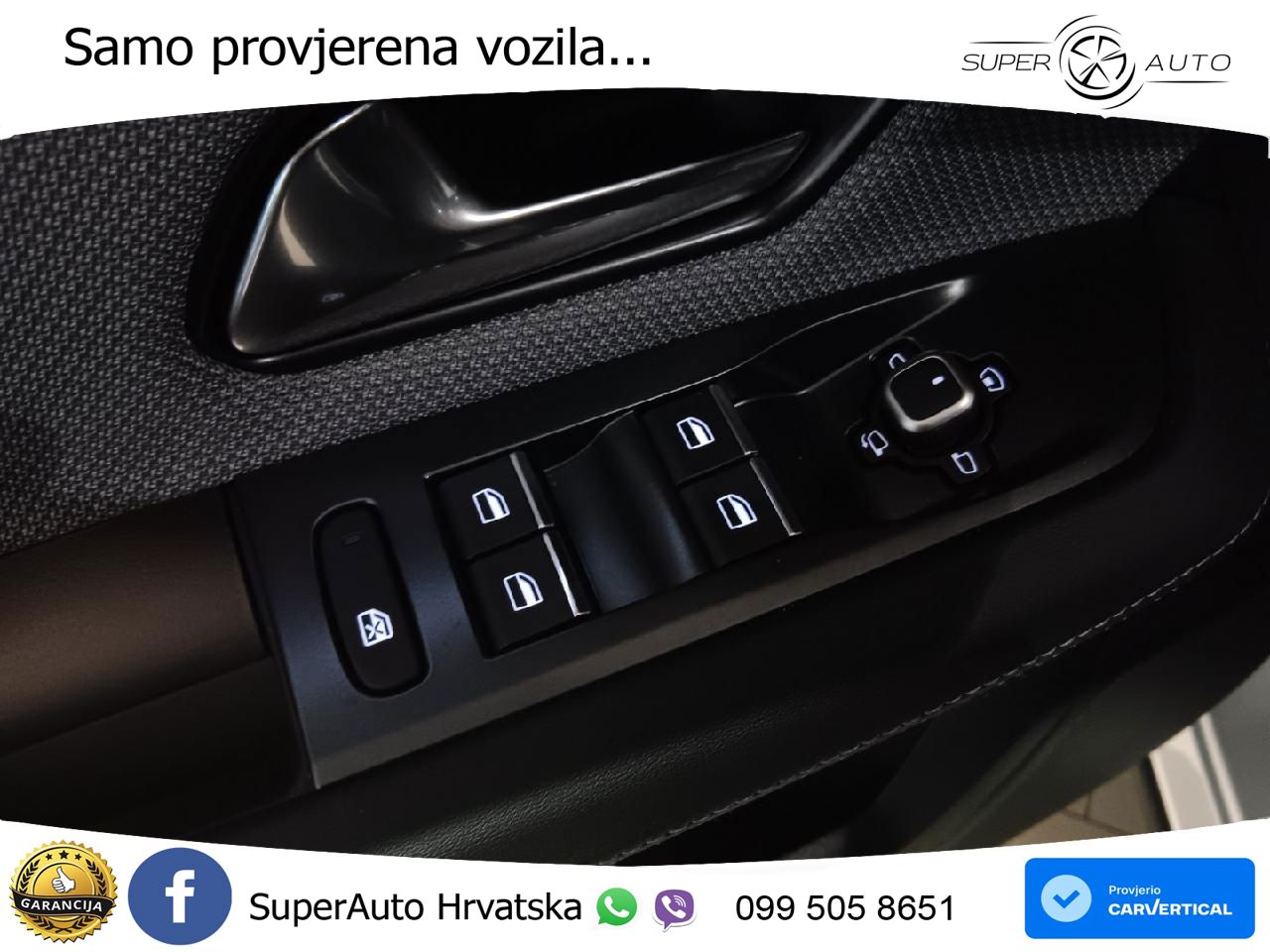 Opel Grandland 1.2 Turbo (136 KS)  e-DCT GS LED+GR SJED+ACC