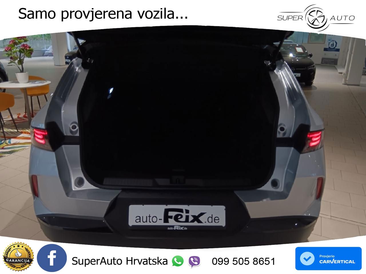 Opel Grandland 1.2 Turbo (136 KS)  e-DCT GS LED+GR SJED+ACC