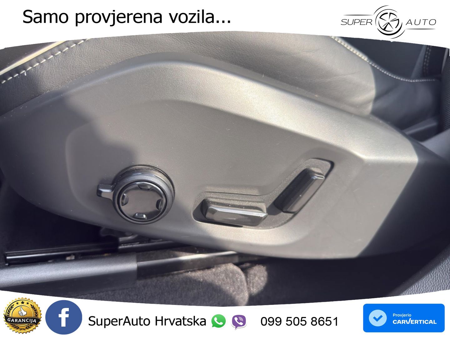 Volvo XC60 B4 Benzin FWD Geartronic