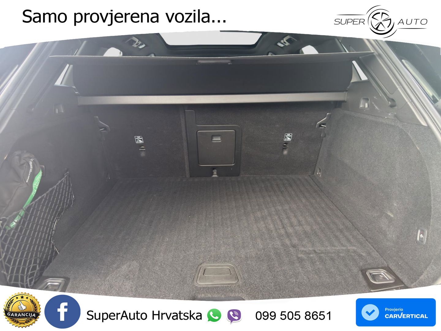 Volvo XC60 B4 Benzin FWD Geartronic