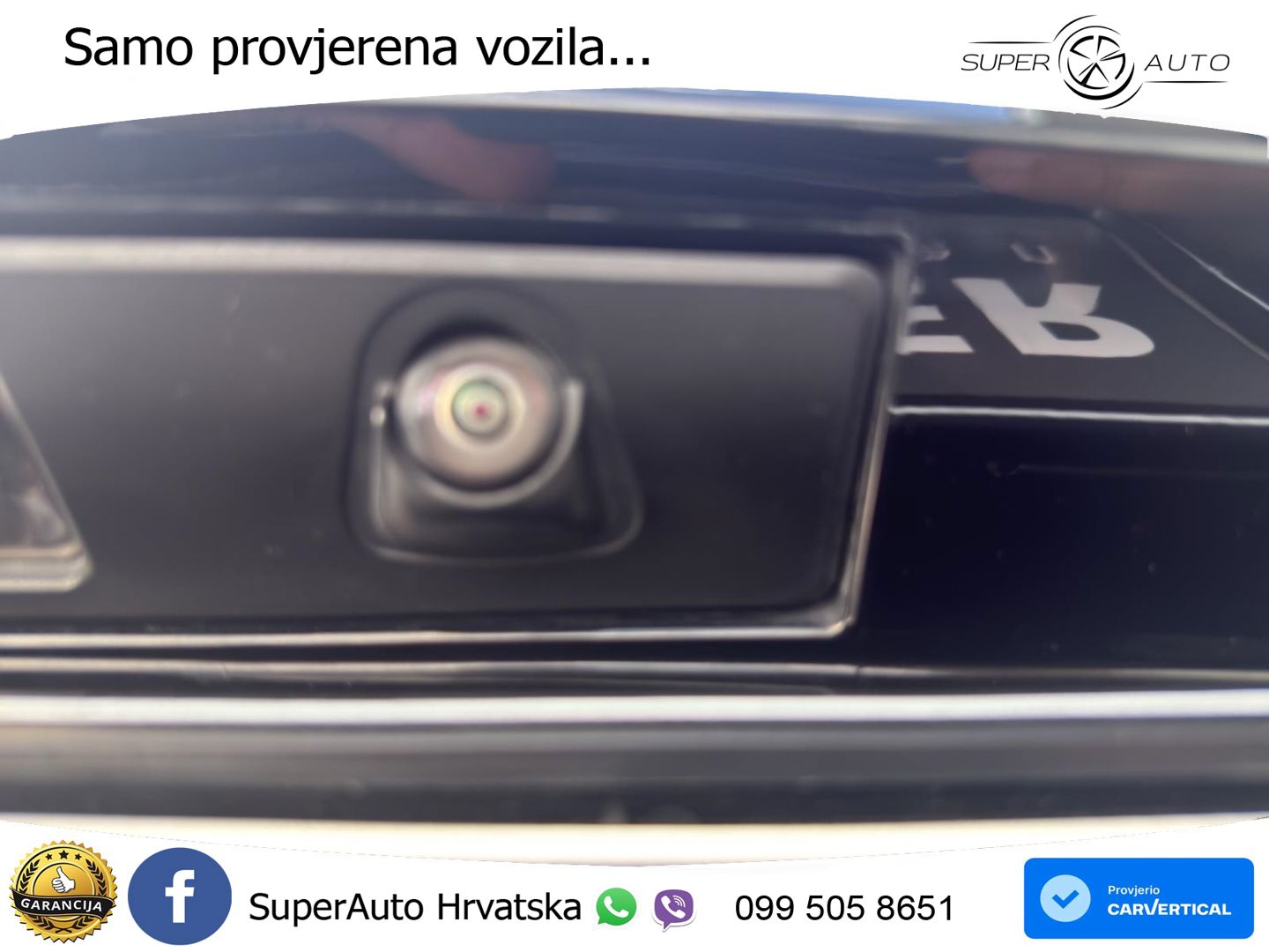 Volvo XC60 B4 Benzin FWD Geartronic