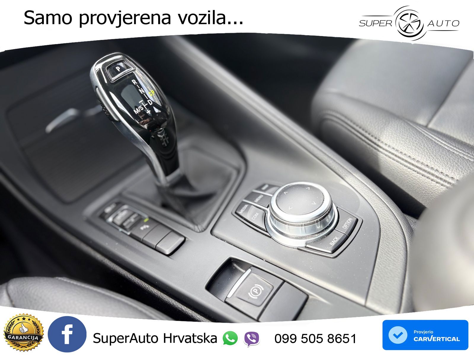 BMW X1 16d (116 KS) Steptronic Advantage