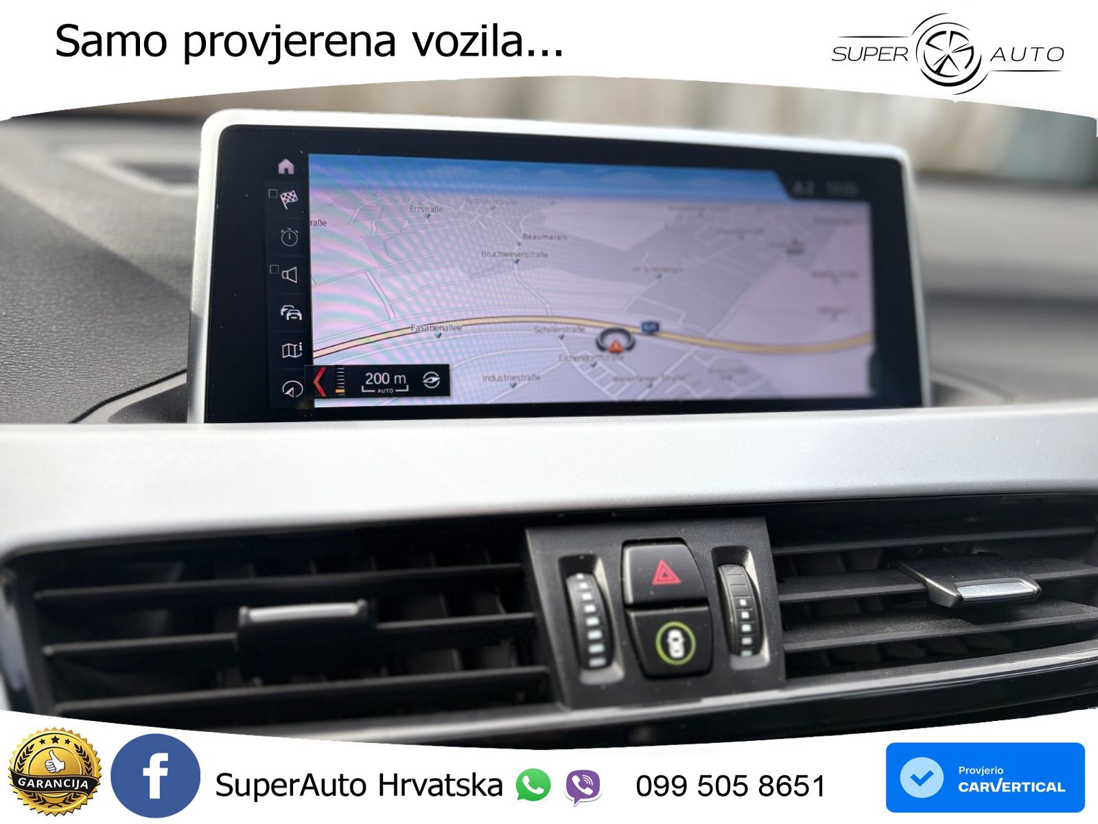 BMW X1 16d (116 KS) Steptronic Advantage