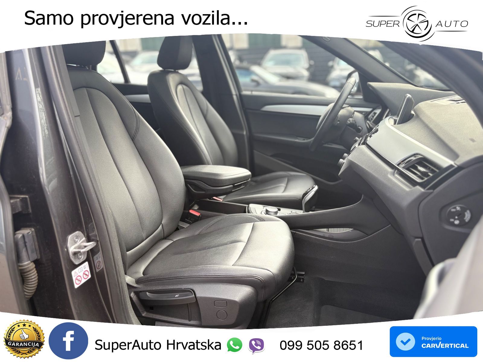 BMW X1 16d (116 KS) Steptronic Advantage