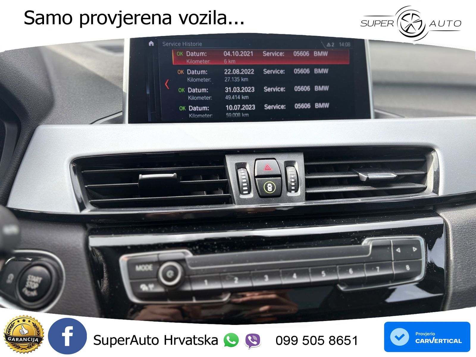 BMW X1 16d (116 KS) Steptronic Advantage