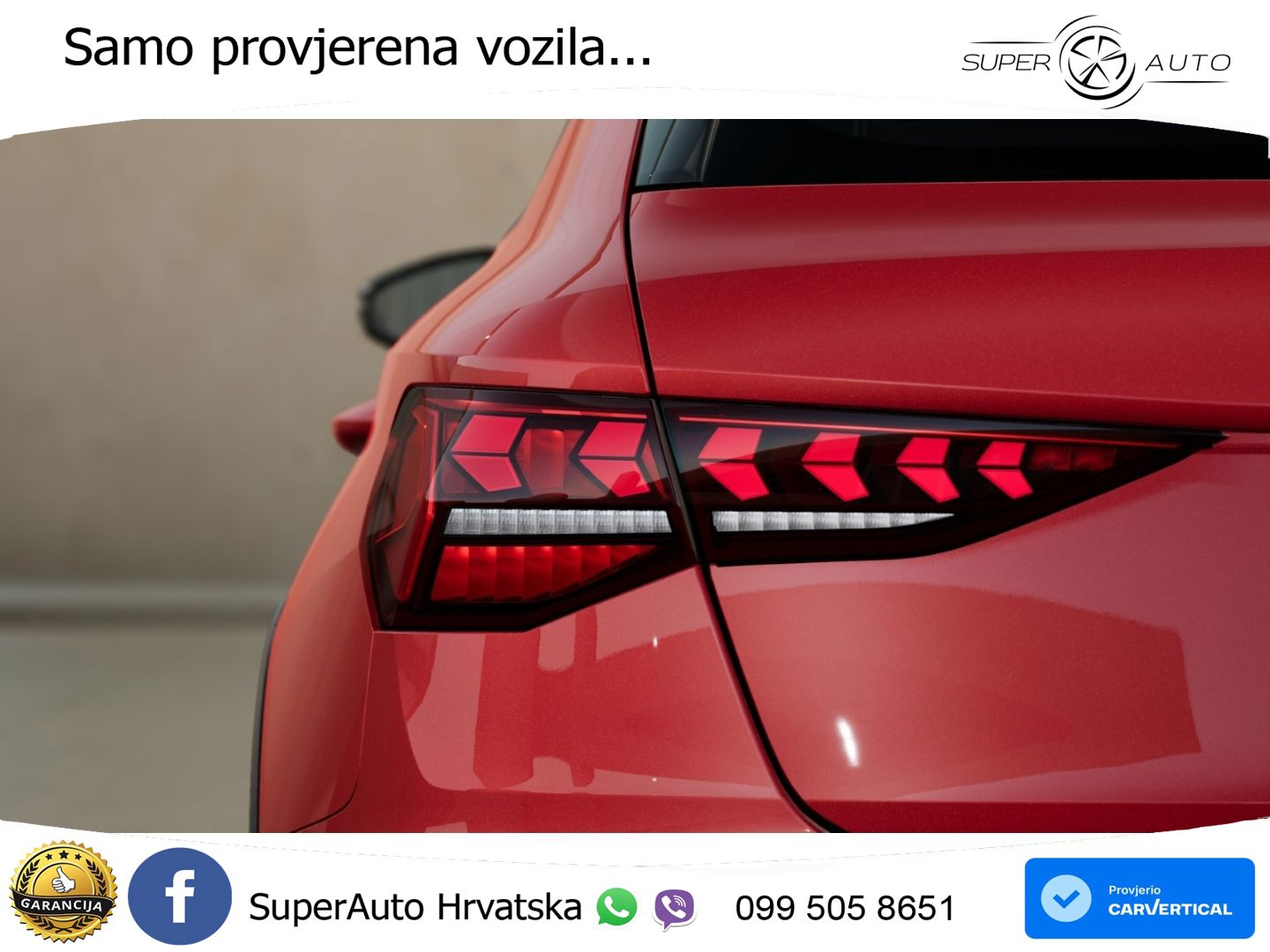 Audi A3 allstreet 35 TFSI (150 KS) S tronic