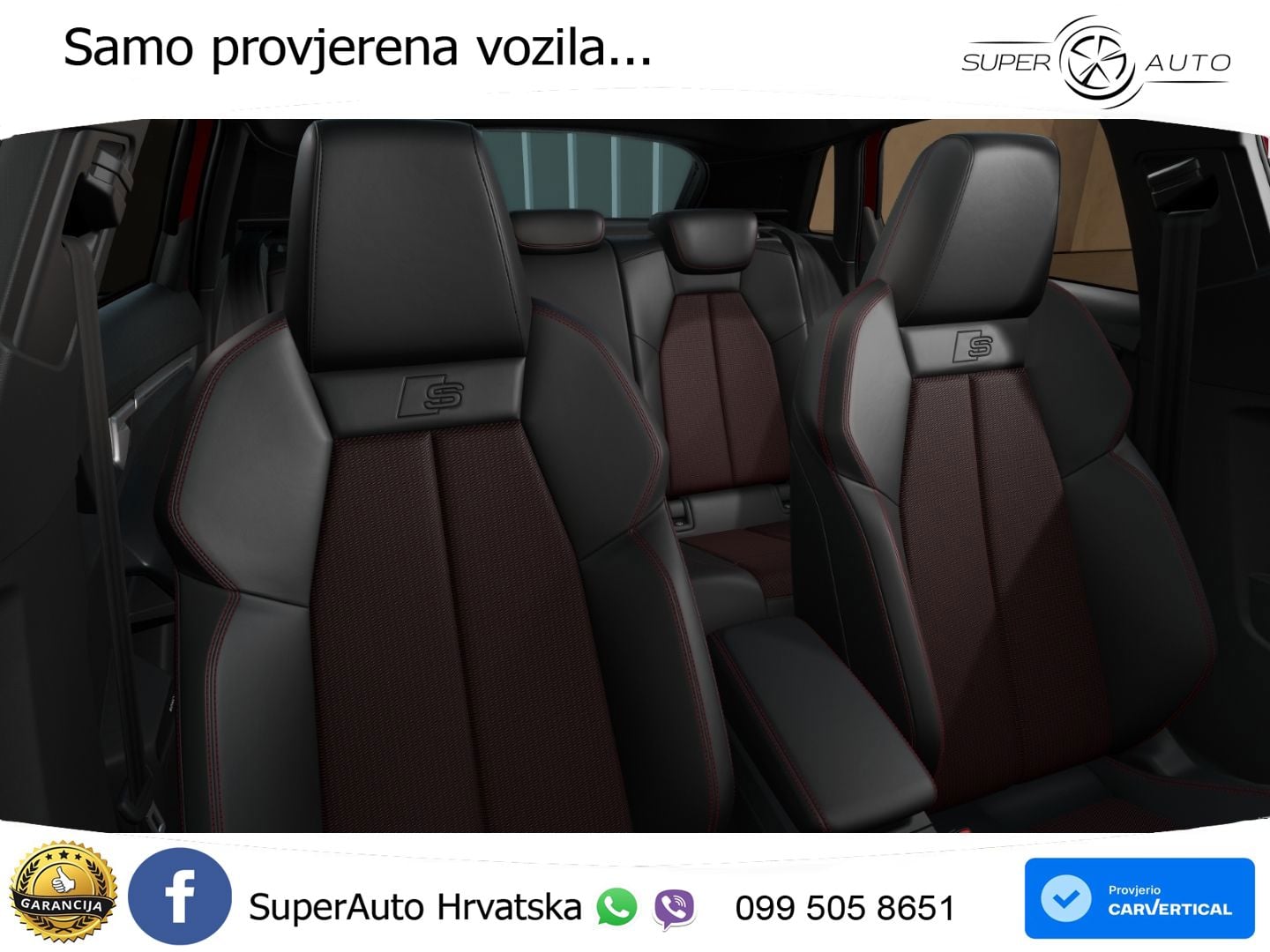 Audi A3 allstreet 35 TFSI (150 KS) S tronic