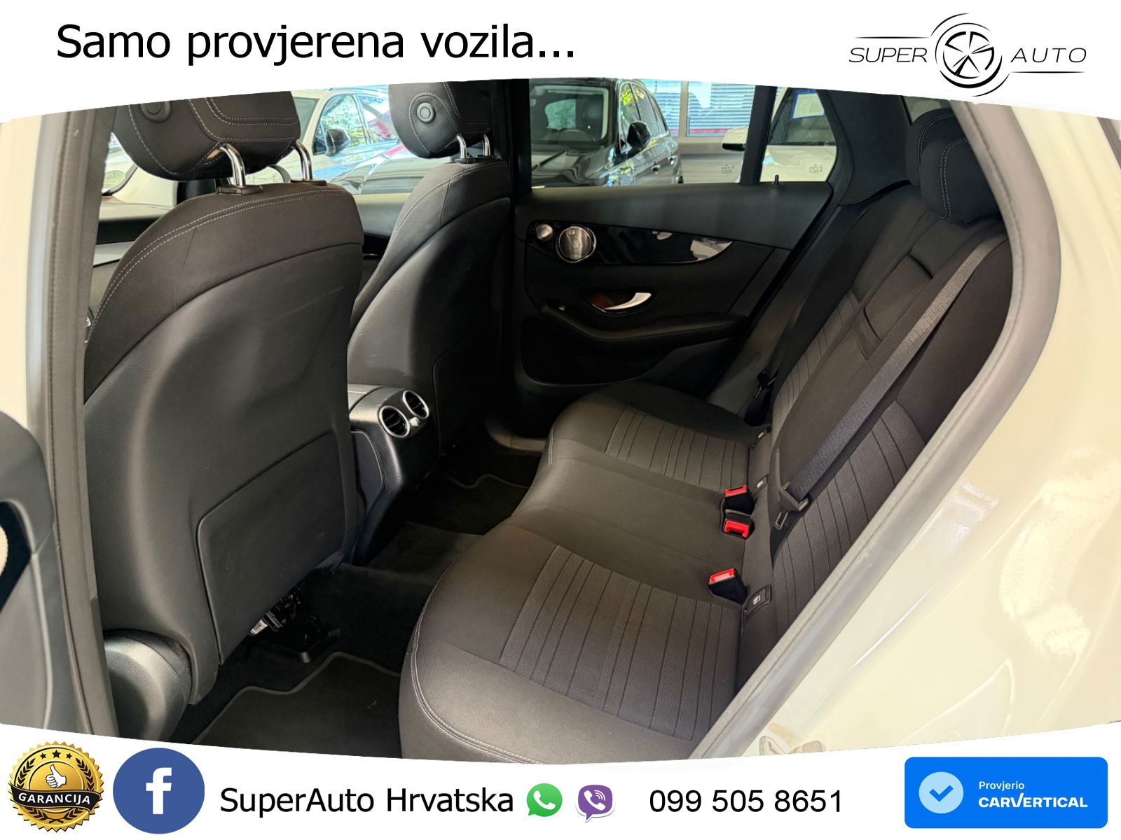 Mercedes GLC 300e (320 KS) 4MATIC 9G-TRONIC Night paket ACC+GR SJED+360+PANO