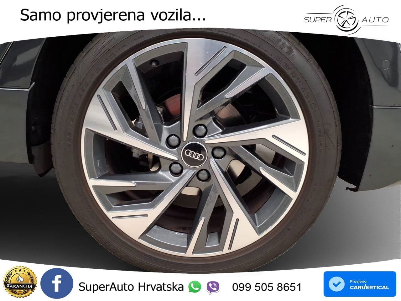 Audi A3 allstreet 35 TFSI (150 KS) S tronic LED+GR SJED+ACC