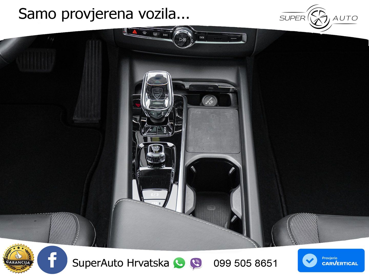 Volvo XC60 T8 AWD Geartronic ACC+HEAD+4xGR SJED+360+PANO