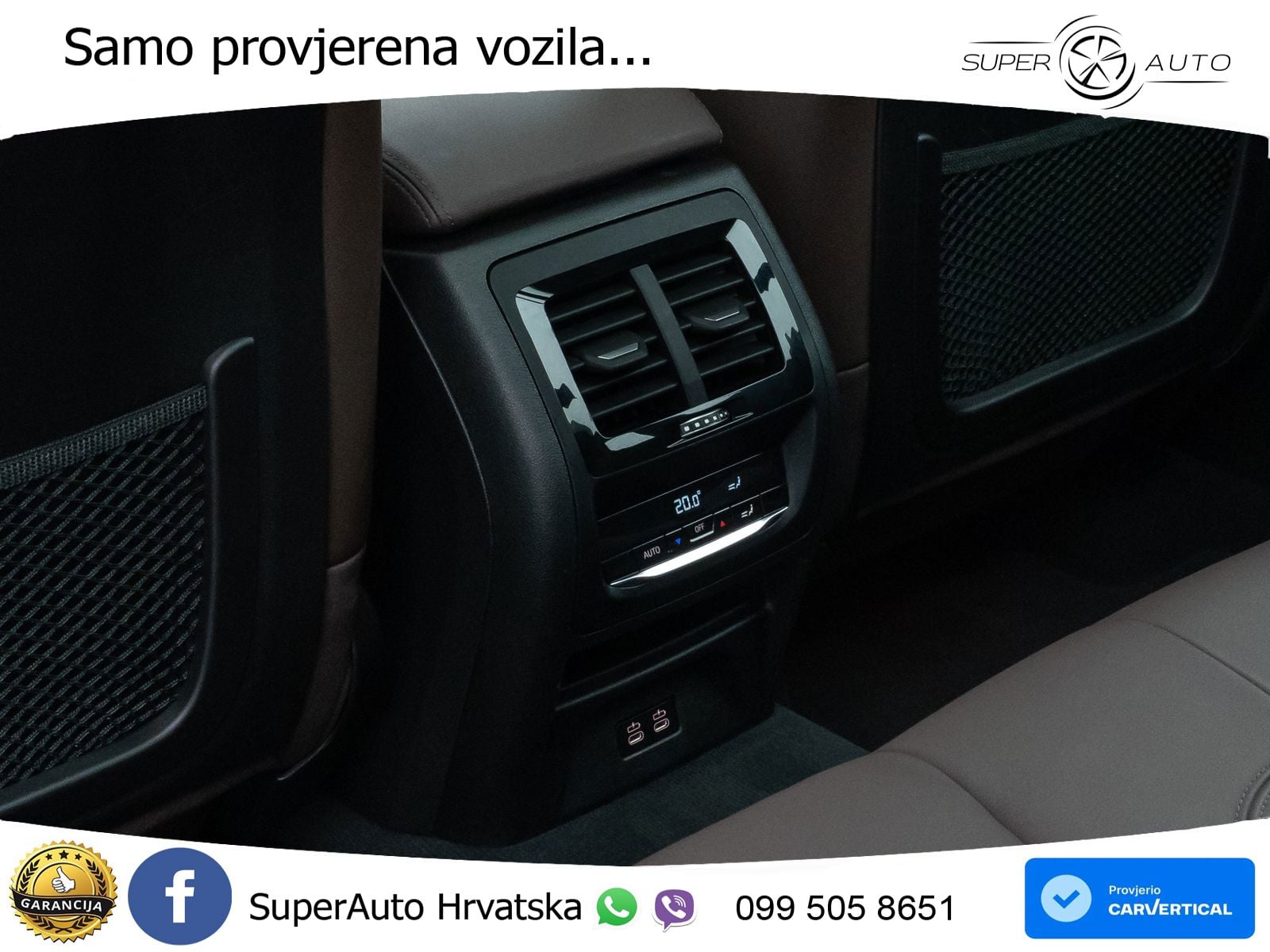 BMW X3 20i xDrive Steptronic M Sport