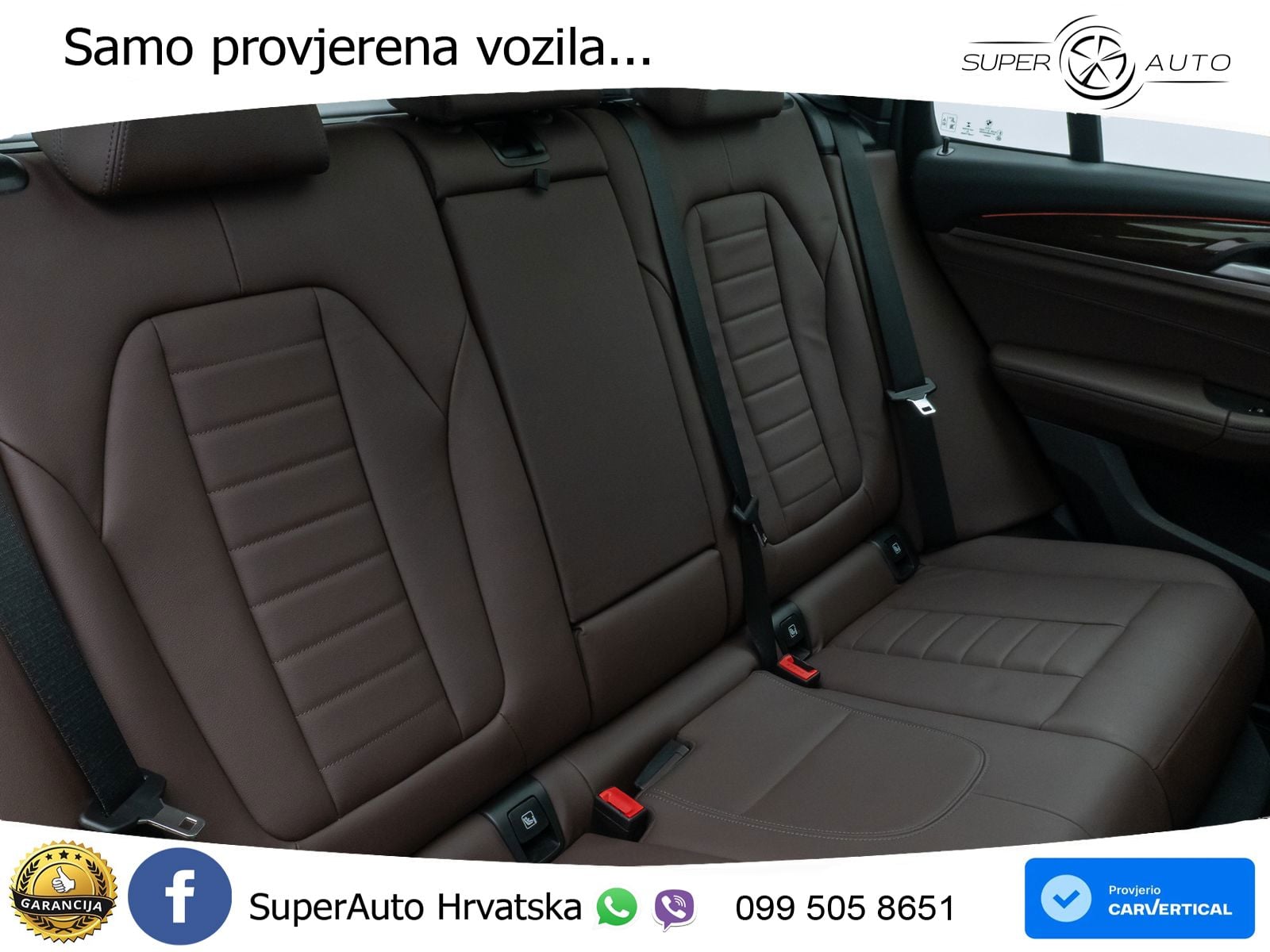 BMW X3 20i xDrive Steptronic M Sport