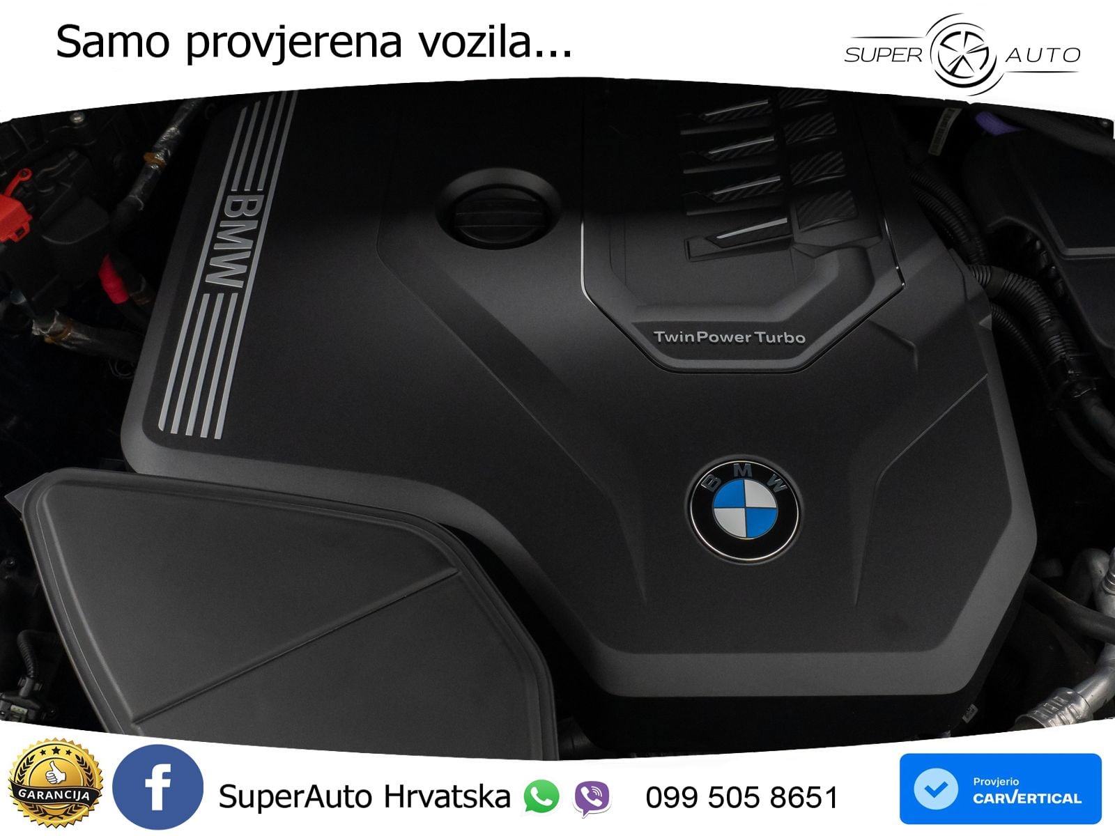 BMW X3 20i xDrive Steptronic M Sport
