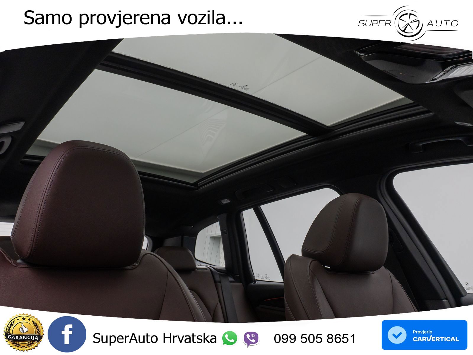 BMW X3 20i xDrive Steptronic M Sport