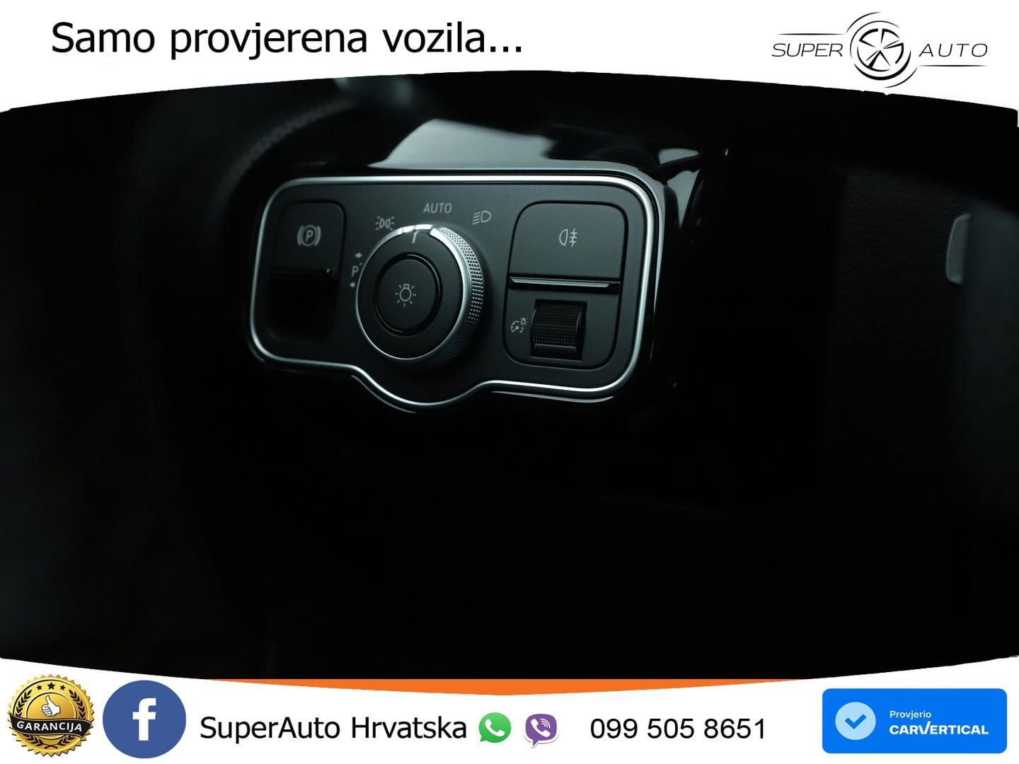 Mercedes-Benz A 180d 8G-DCT AMG
