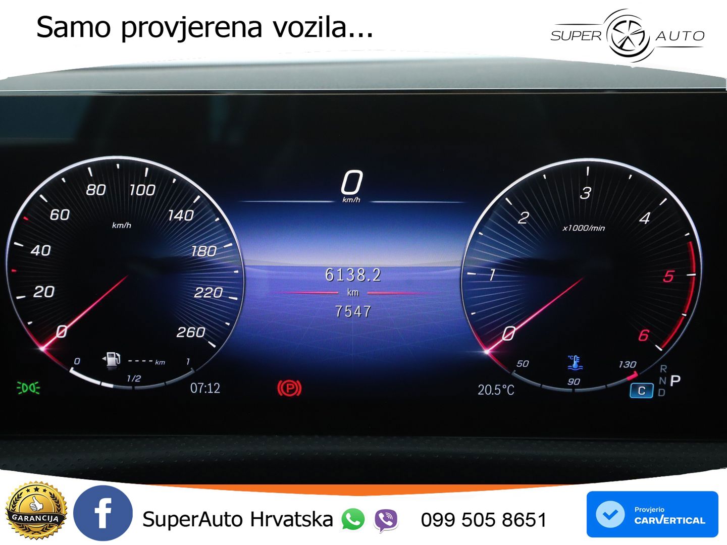Mercedes-Benz A 180d 8G-DCT AMG