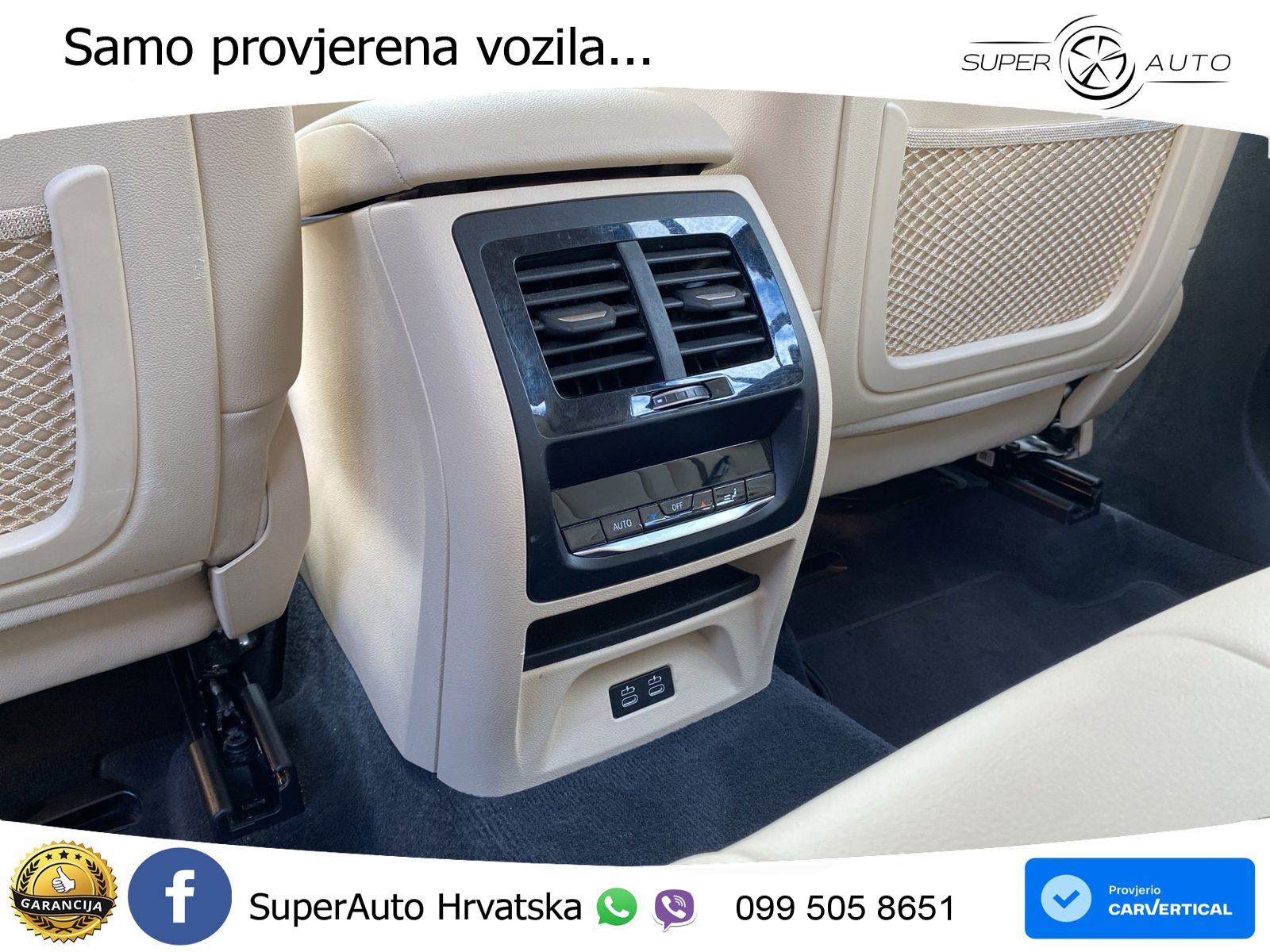 BMW X3 20d xDrive Steptronic