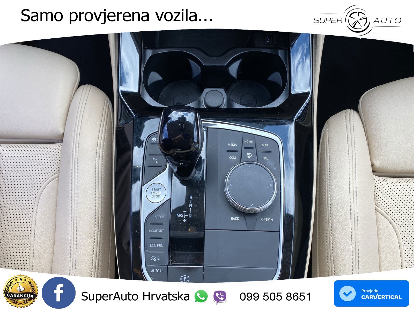 BMW X3 20d xDrive Steptronic