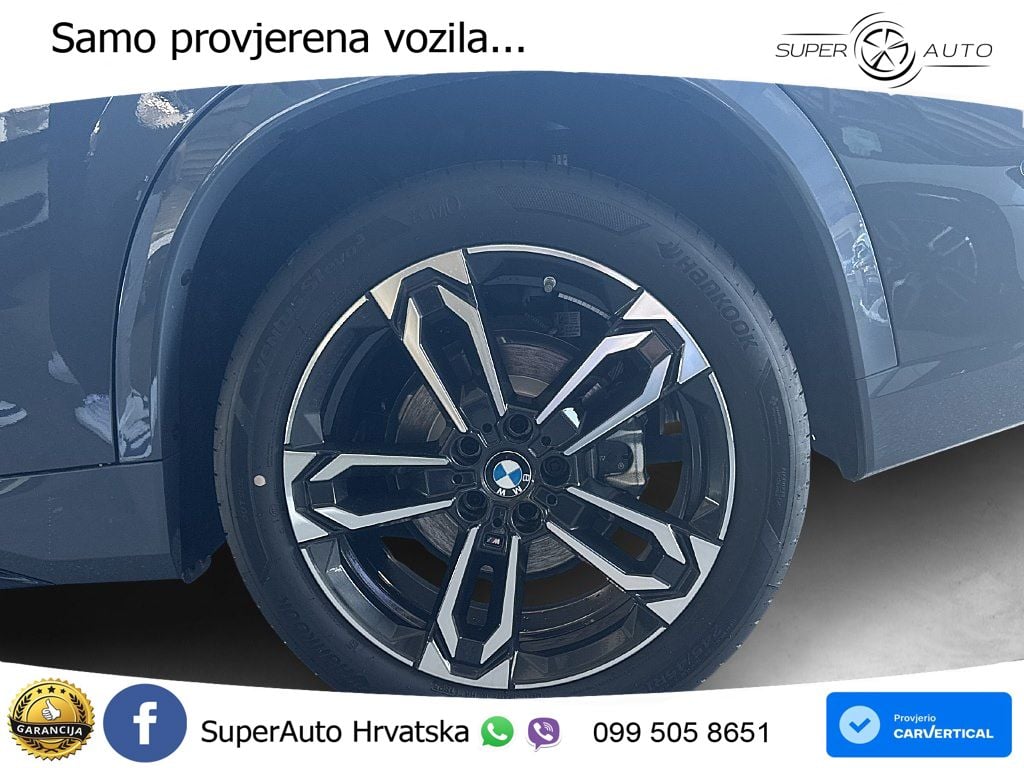 BMW X1 20d (163 KS) sDrive Steptronic LED+GR SJED+ACC