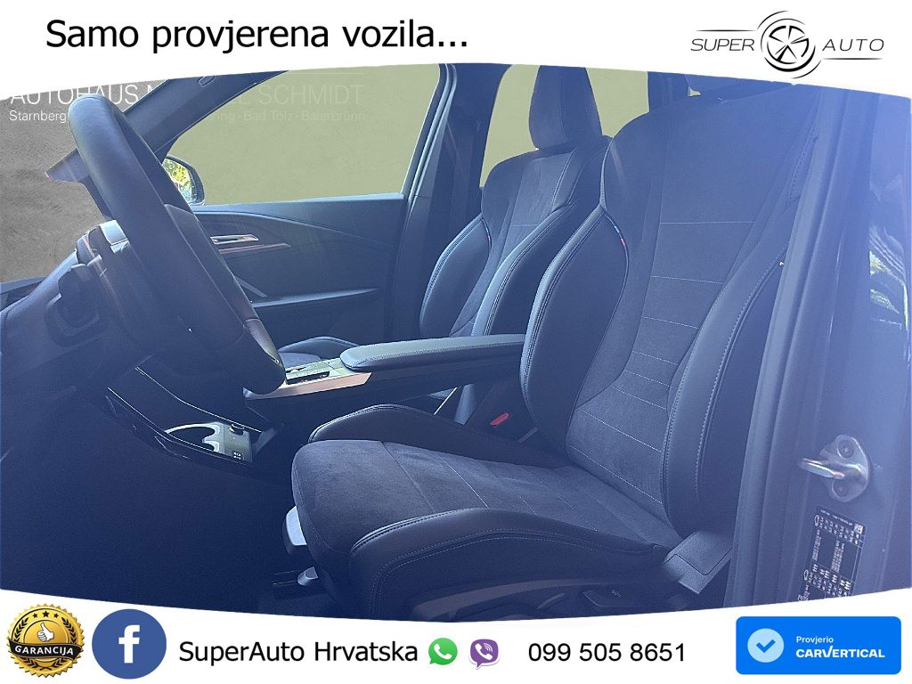 BMW X1 20d (163 KS) sDrive Steptronic LED+GR SJED+ACC