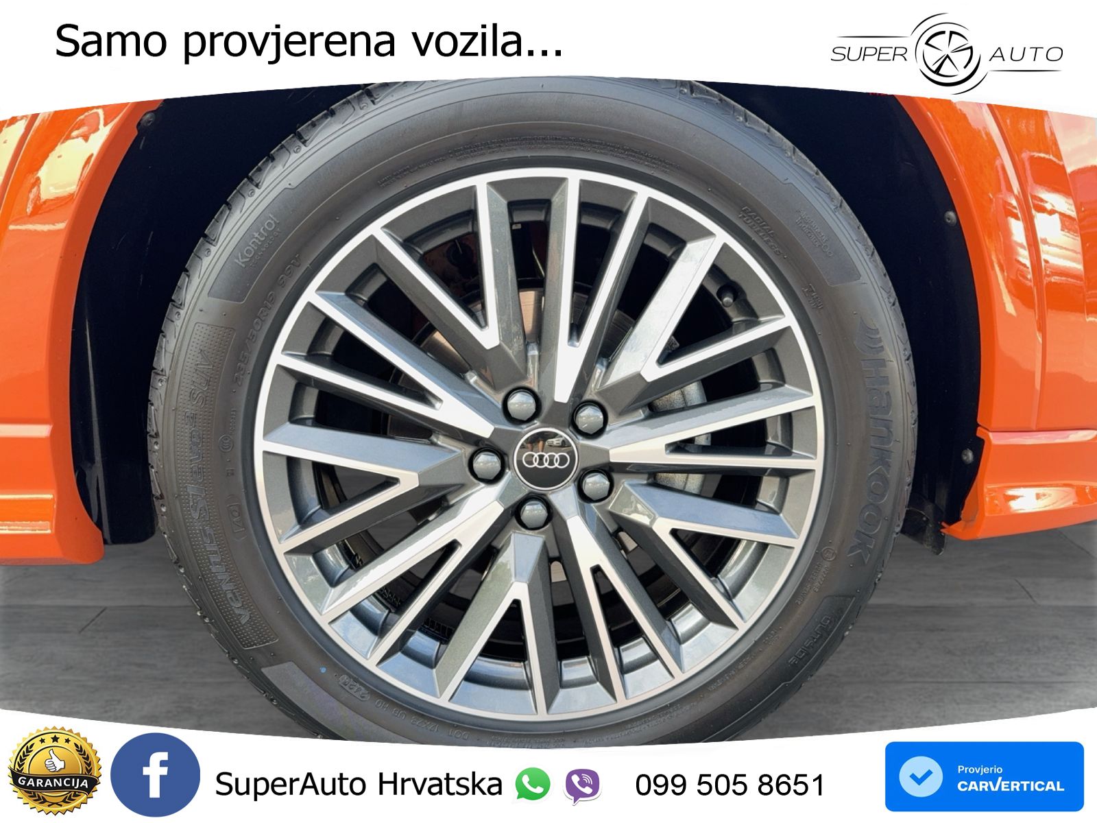 Audi Q3 35 TFSI (150 KS) S tronic S line LED+GR SJED+ACC