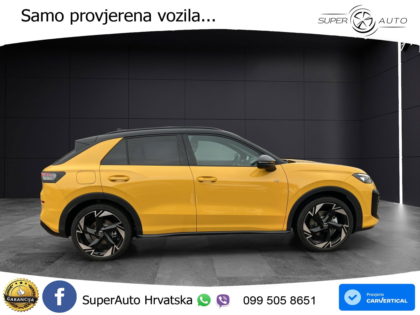 Volkswagen T-Roc II 1.5 eTSI (150 KS)  DSG LED+GR SJED+ACC