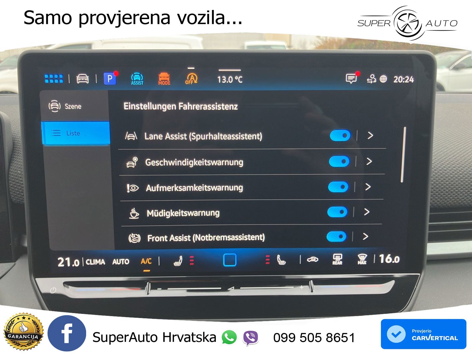 Volkswagen T-Roc II 1.5 eTSI (150 KS)  DSG LED+GR SJED+ACC