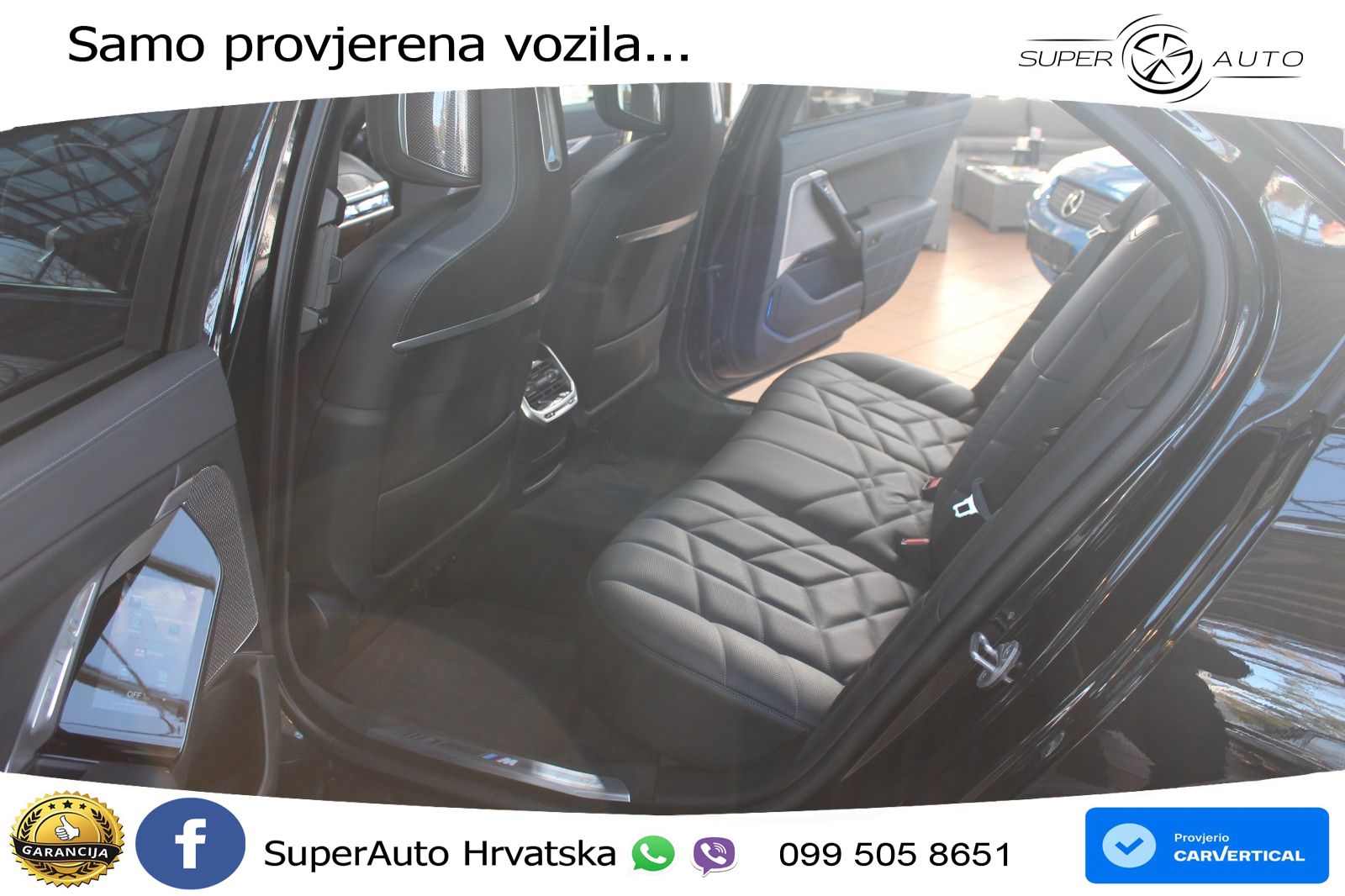 BMW 740d (299 KS) xDrive Steptronic M Sport LED+GR SJED+ACC