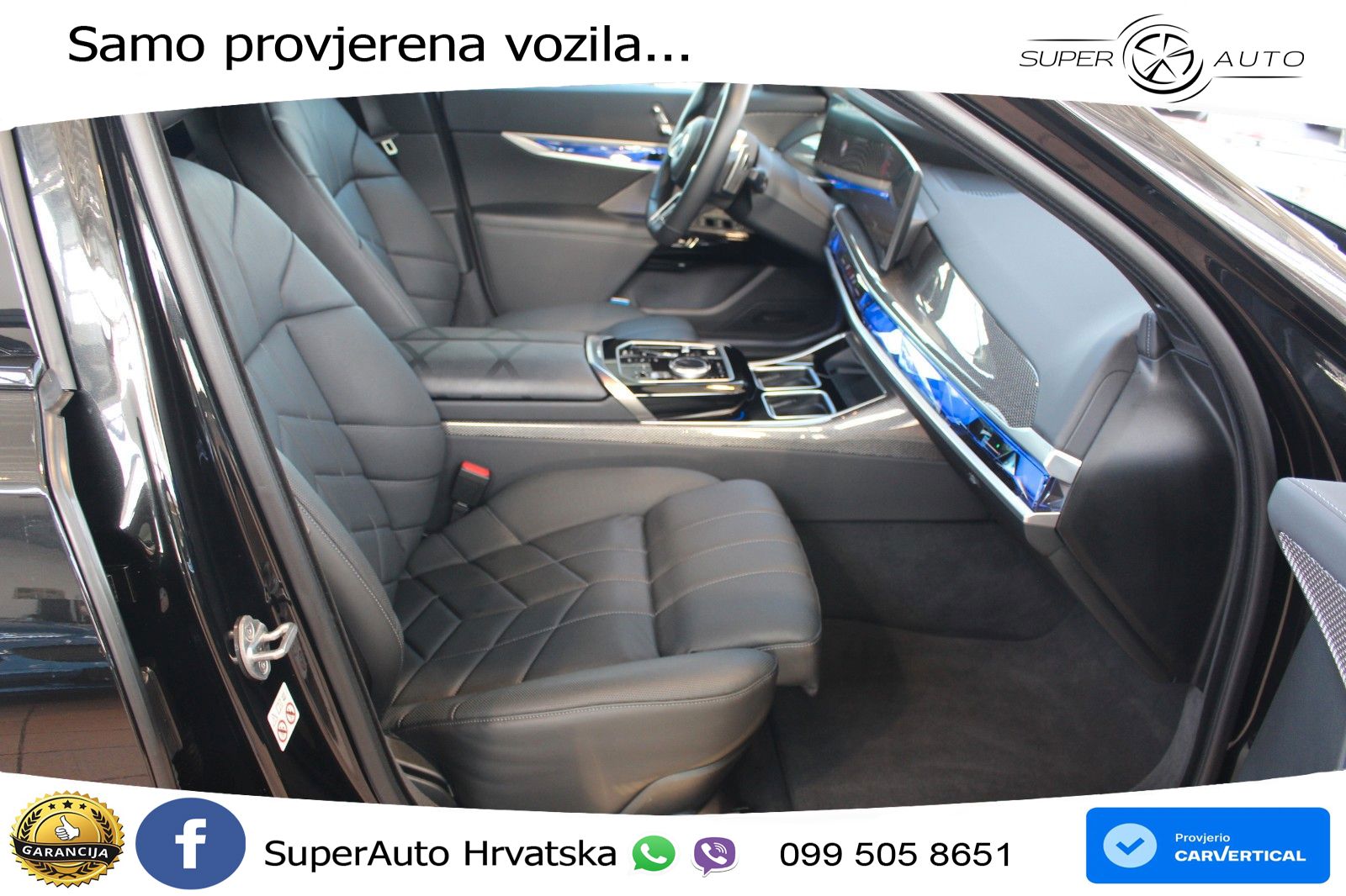 BMW 740d (299 KS) xDrive Steptronic M Sport LED+GR SJED+ACC