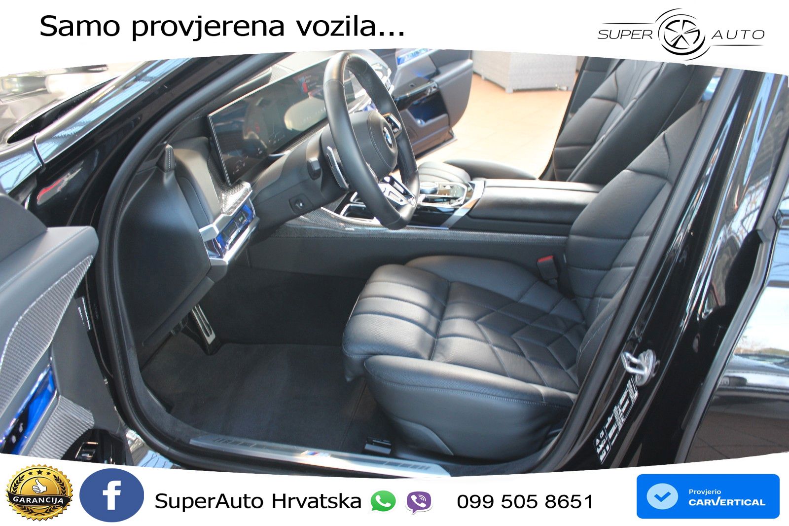 BMW 740d (299 KS) xDrive Steptronic M Sport LED+GR SJED+ACC