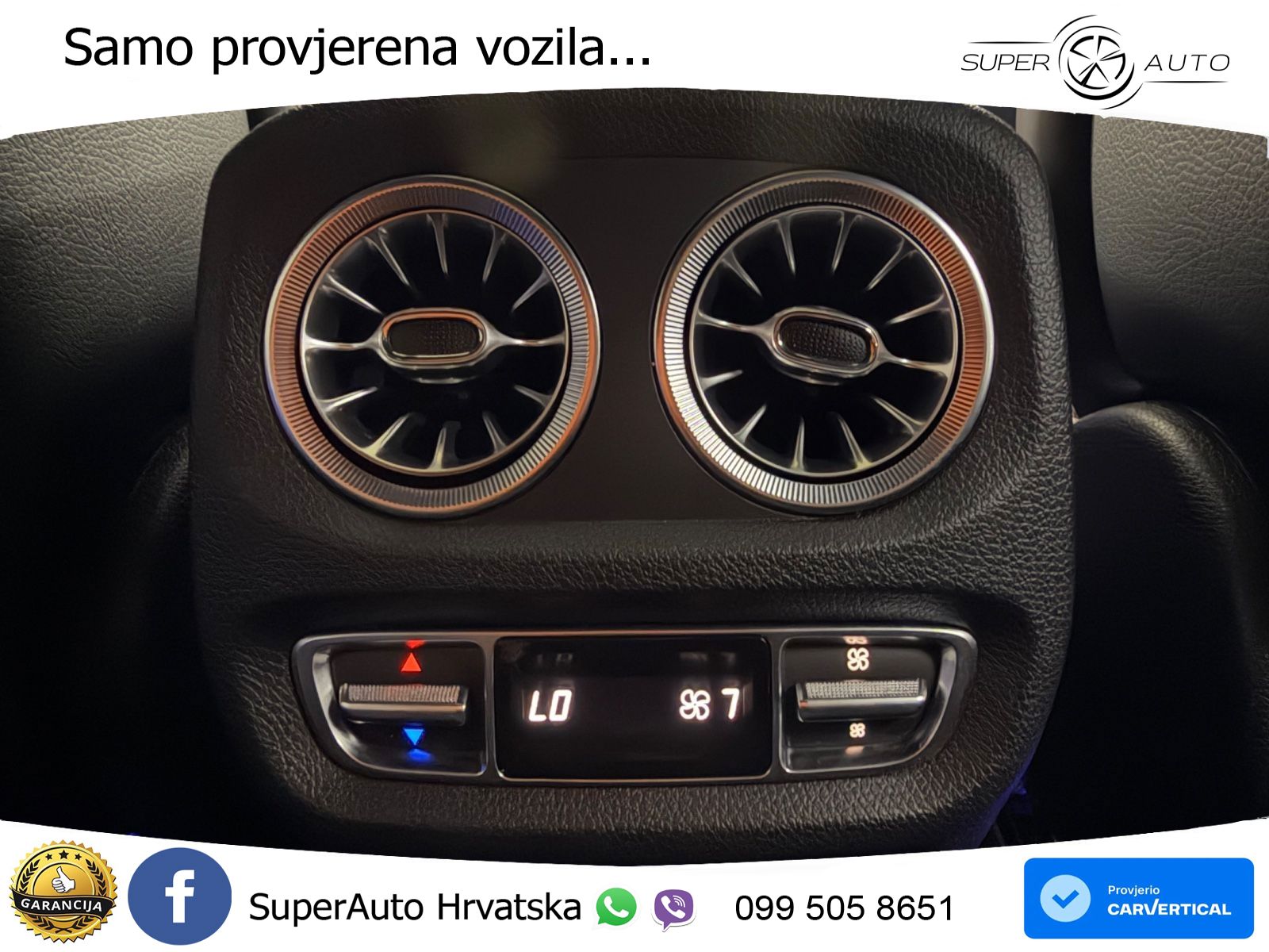 Mercedes AMG G 63 Long V8 (585 KS) 4MATIC 9G-TRONIC AMG SPEEDSHIFT TCT Superior LED+GR SJED+ACC