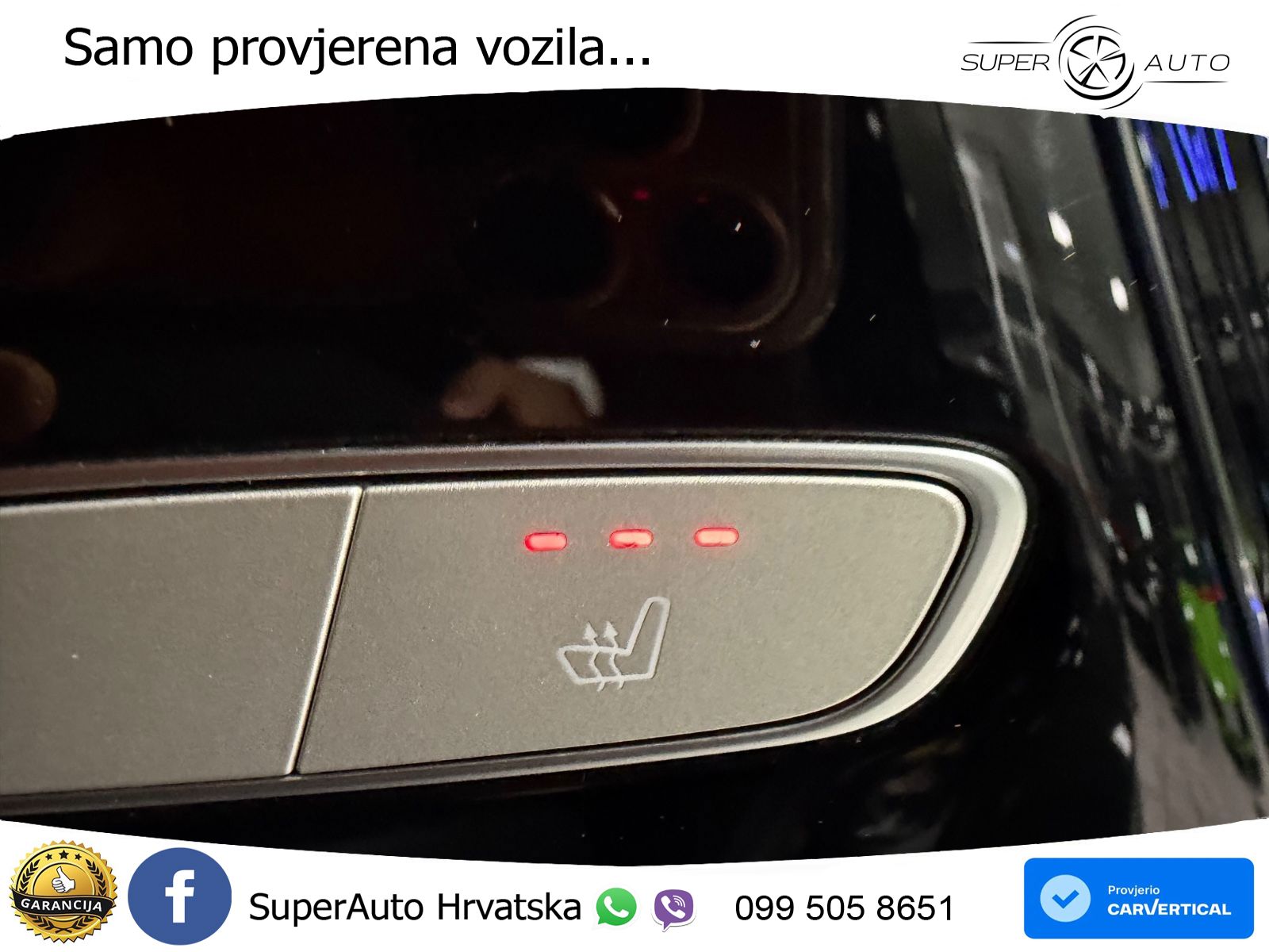 Mercedes AMG G 63 Long V8 (585 KS) 4MATIC 9G-TRONIC AMG SPEEDSHIFT TCT Superior LED+GR SJED+ACC