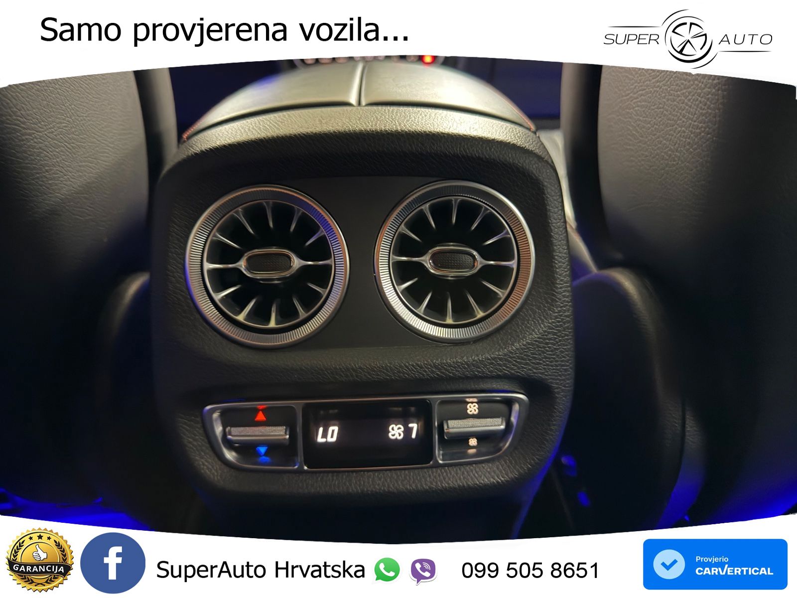 Mercedes AMG G 63 Long V8 (585 KS) 4MATIC 9G-TRONIC AMG SPEEDSHIFT TCT Superior LED+GR SJED+ACC