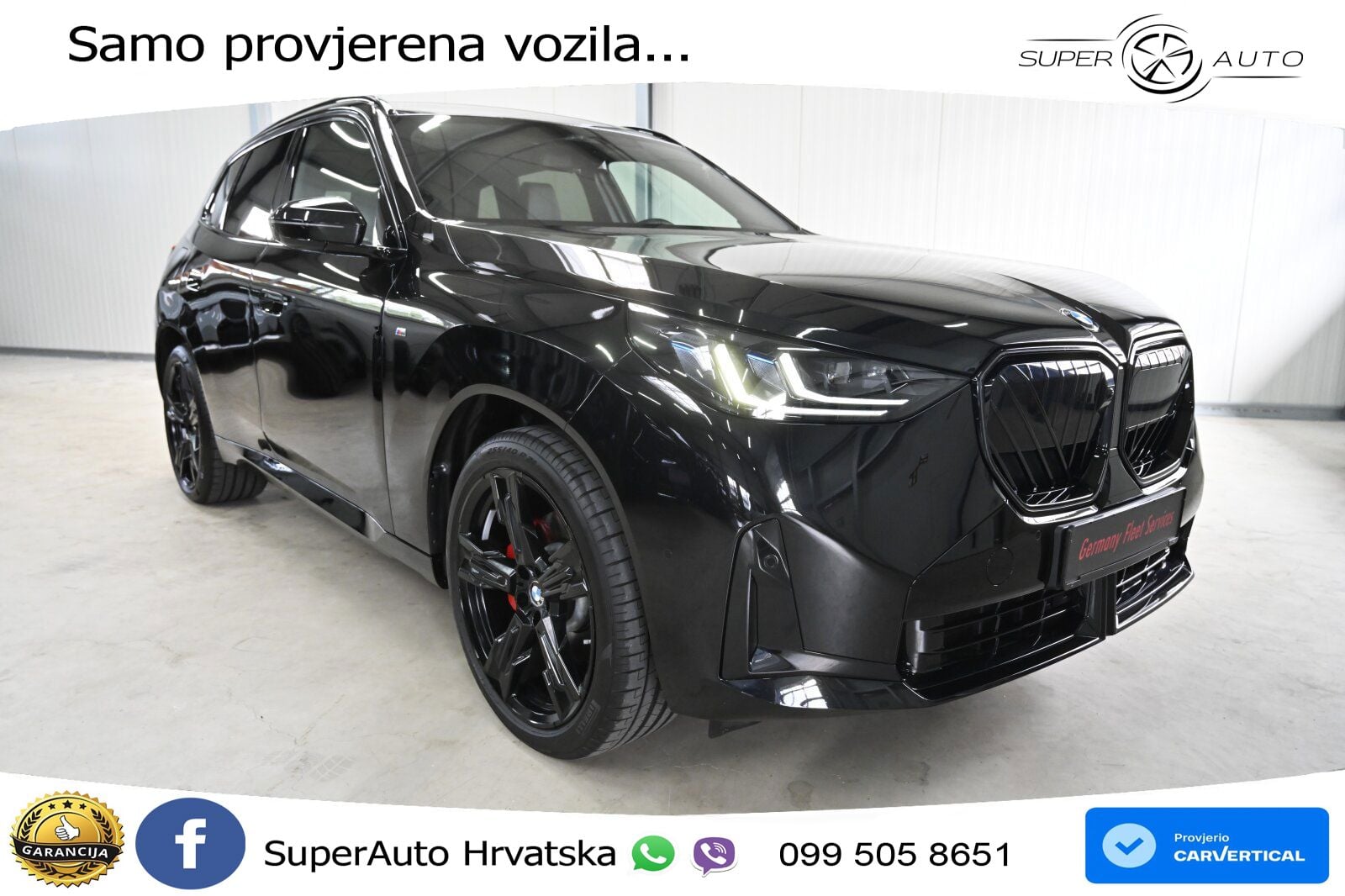 BMW X3 20d xDrive Steptronic M Sport ACC+HEAD+GR SJED+360+PANO