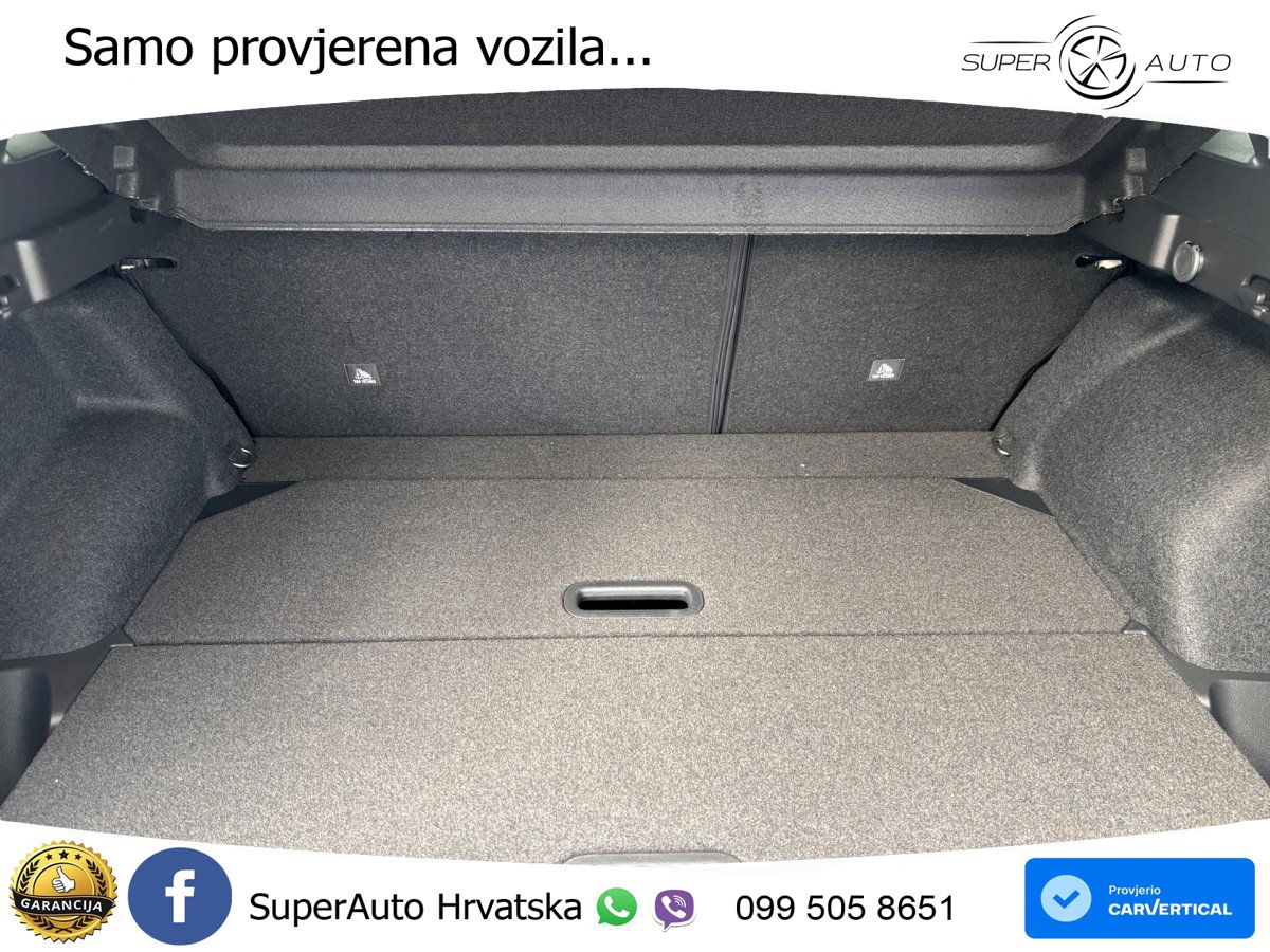 Nissan Qashqai 1.3 DIG-T (140 KS) N-Connecta LED+GR SJED+ACC