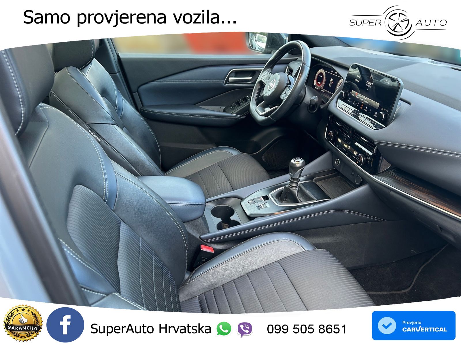 Nissan Qashqai 1.3 DIG-T (140 KS) Tekna LED+GR SJED+ACC