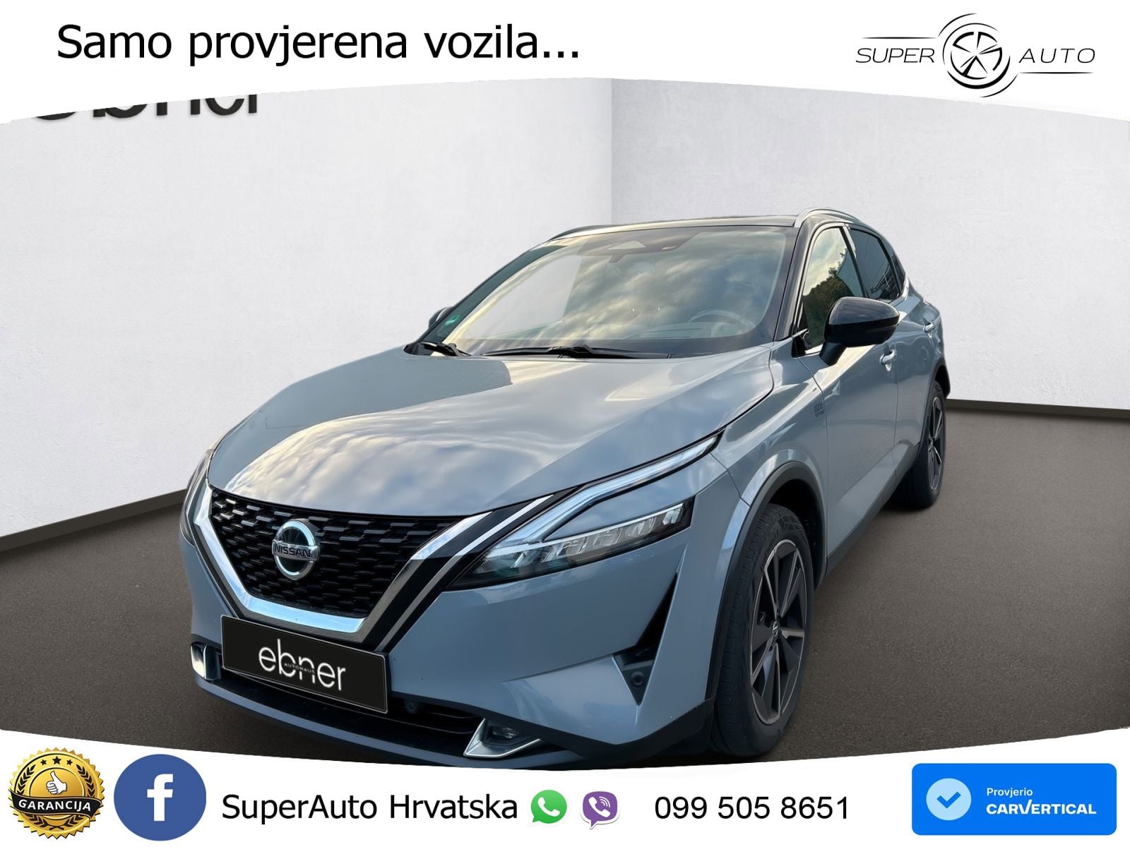 Nissan Qashqai 1.3 DIG-T (140 KS) Tekna LED+GR SJED+ACC