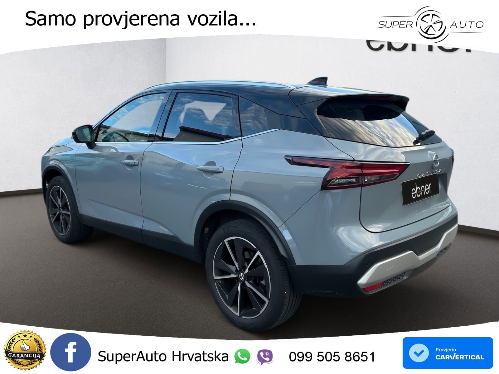 Nissan Qashqai 1.3 DIG-T (140 KS) Tekna LED+GR SJED+ACC