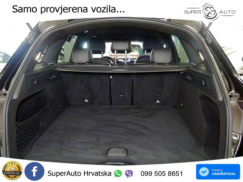 Mercedes GLC 220d (194 KS) 4MATIC G-TRONIC