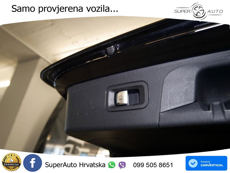 Mercedes GLC 220d (194 KS) 4MATIC G-TRONIC