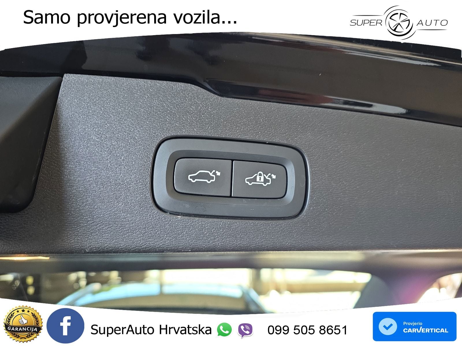 Volvo V60 2.0 B4 Benzin DCT LED+GR SJED+ACC