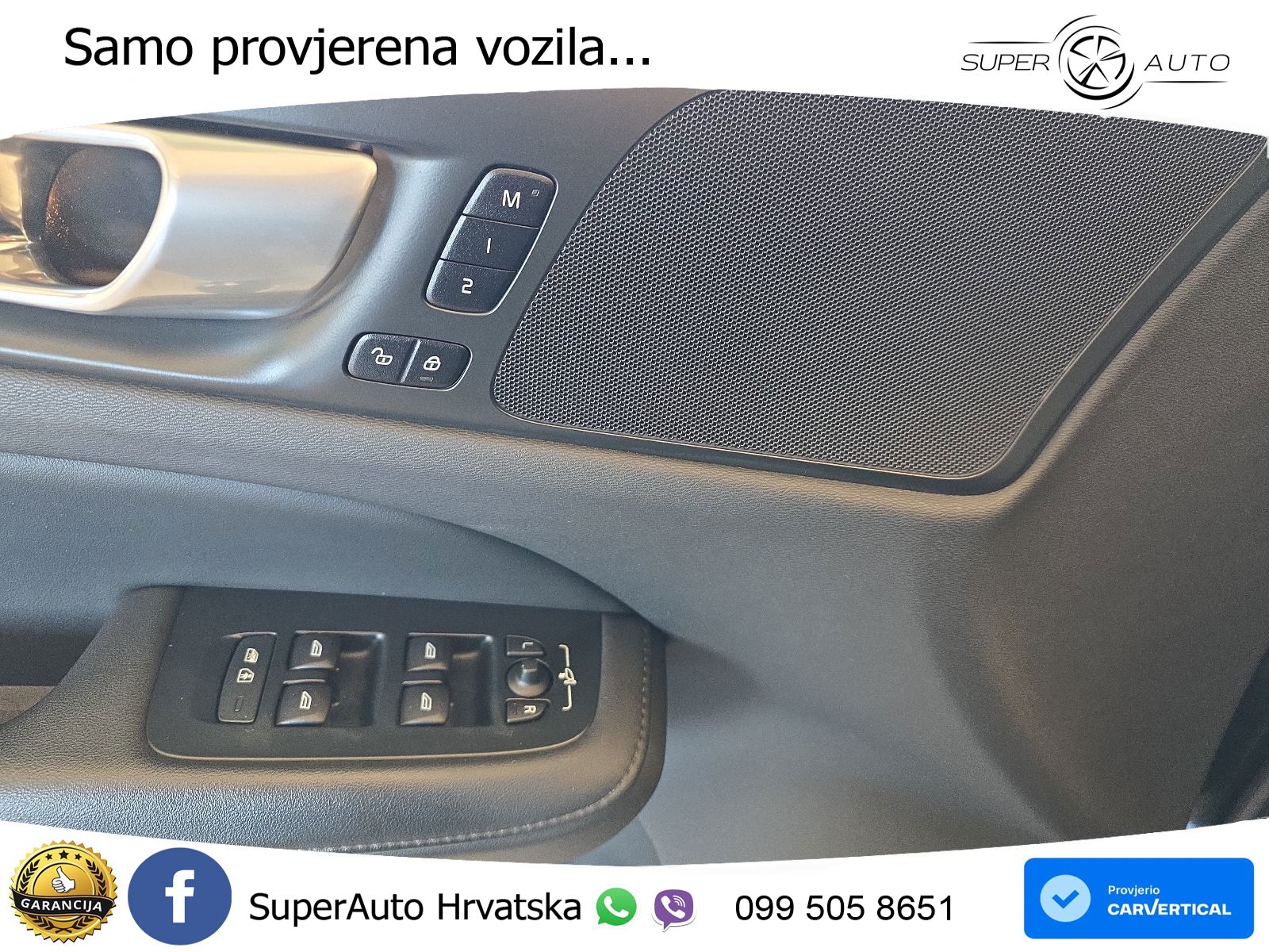 Volvo V60 2.0 B4 Benzin DCT LED+GR SJED+ACC