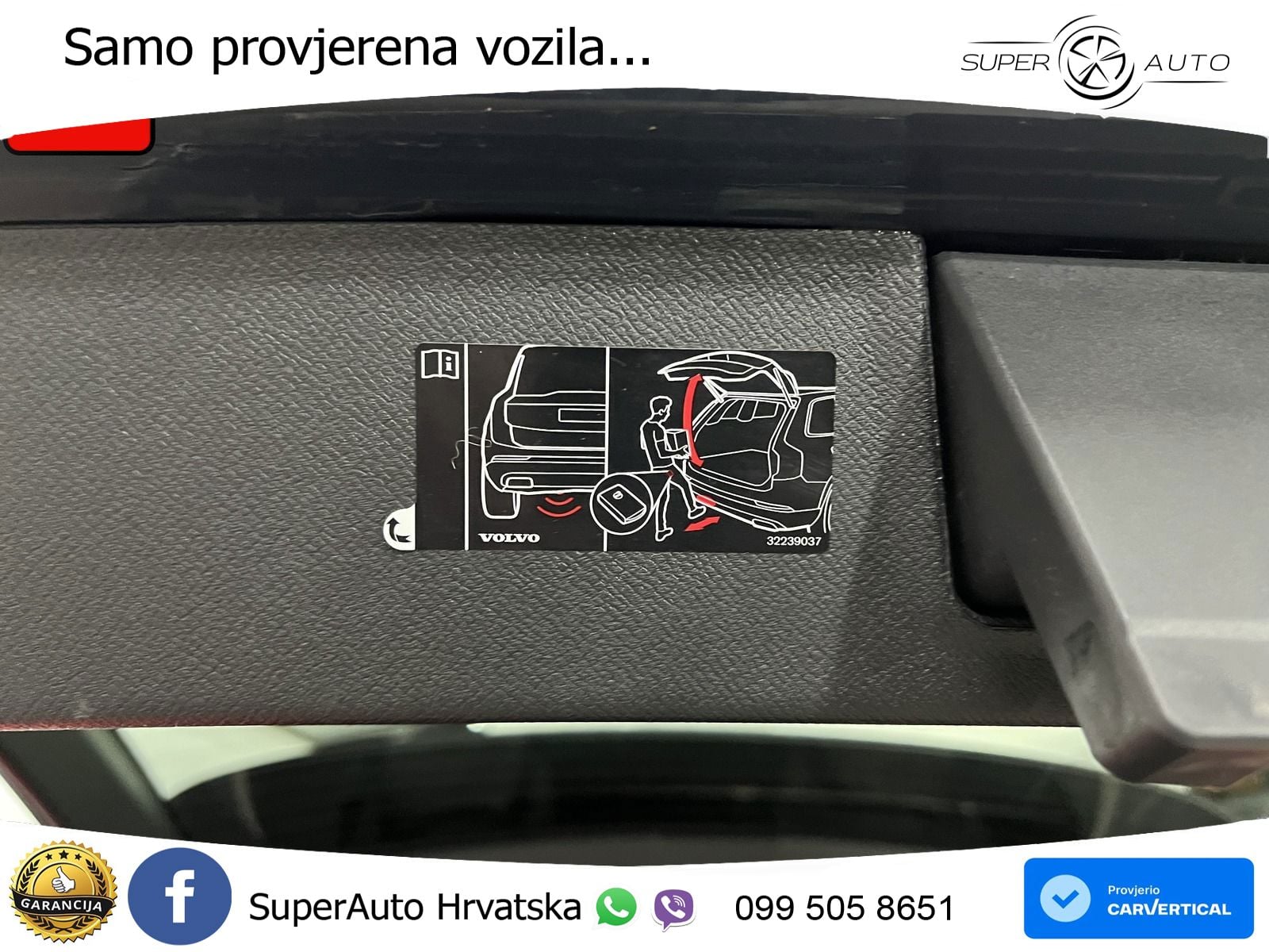 Volvo XC90 2.0 B5 Diesel AWD Automatic ACC+GR SJED+360+PANO