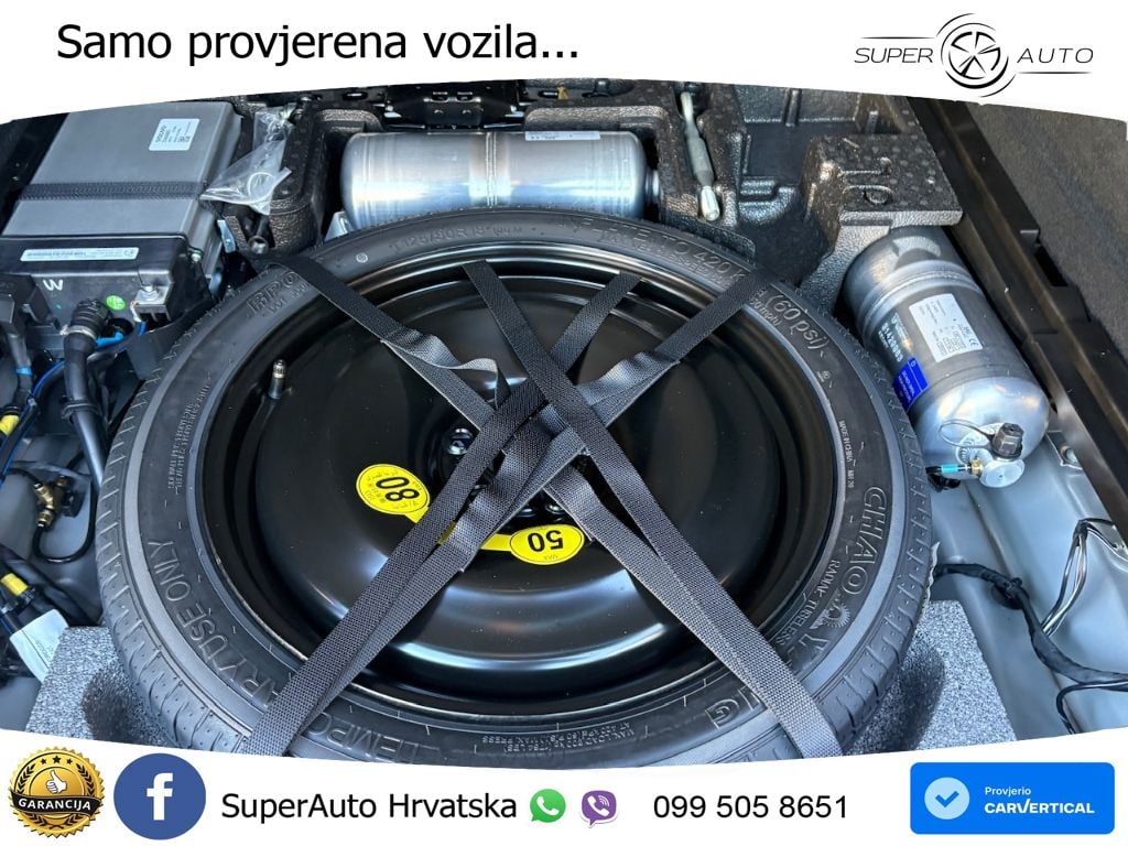 Volvo XC60 B4 Diesel FWD Geartronic ZRAČNI+ACC+GR SJED+KAM+PANO