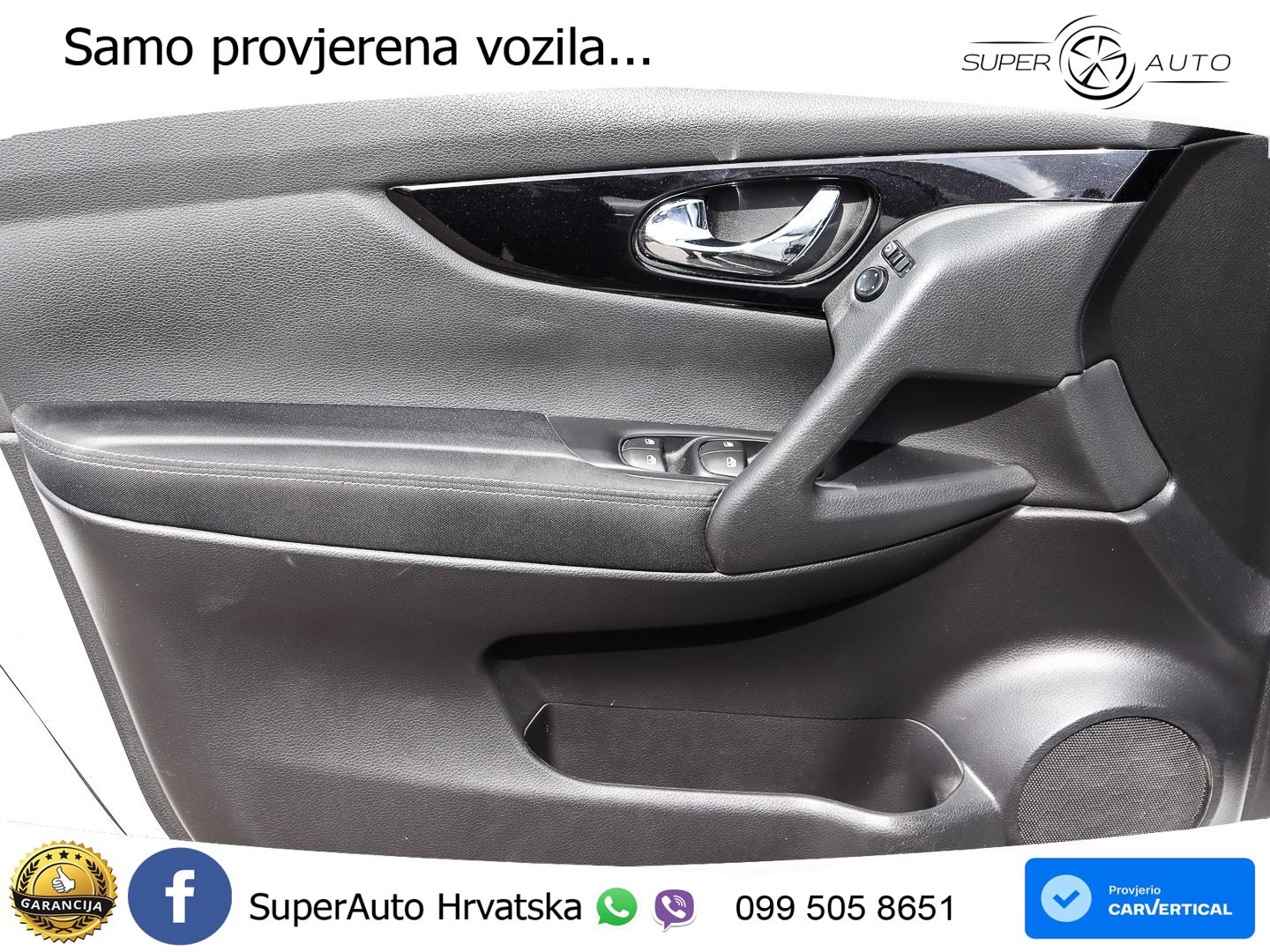 Nissan Qashqai 1.3i (160 KS) DCT N-Connecta
