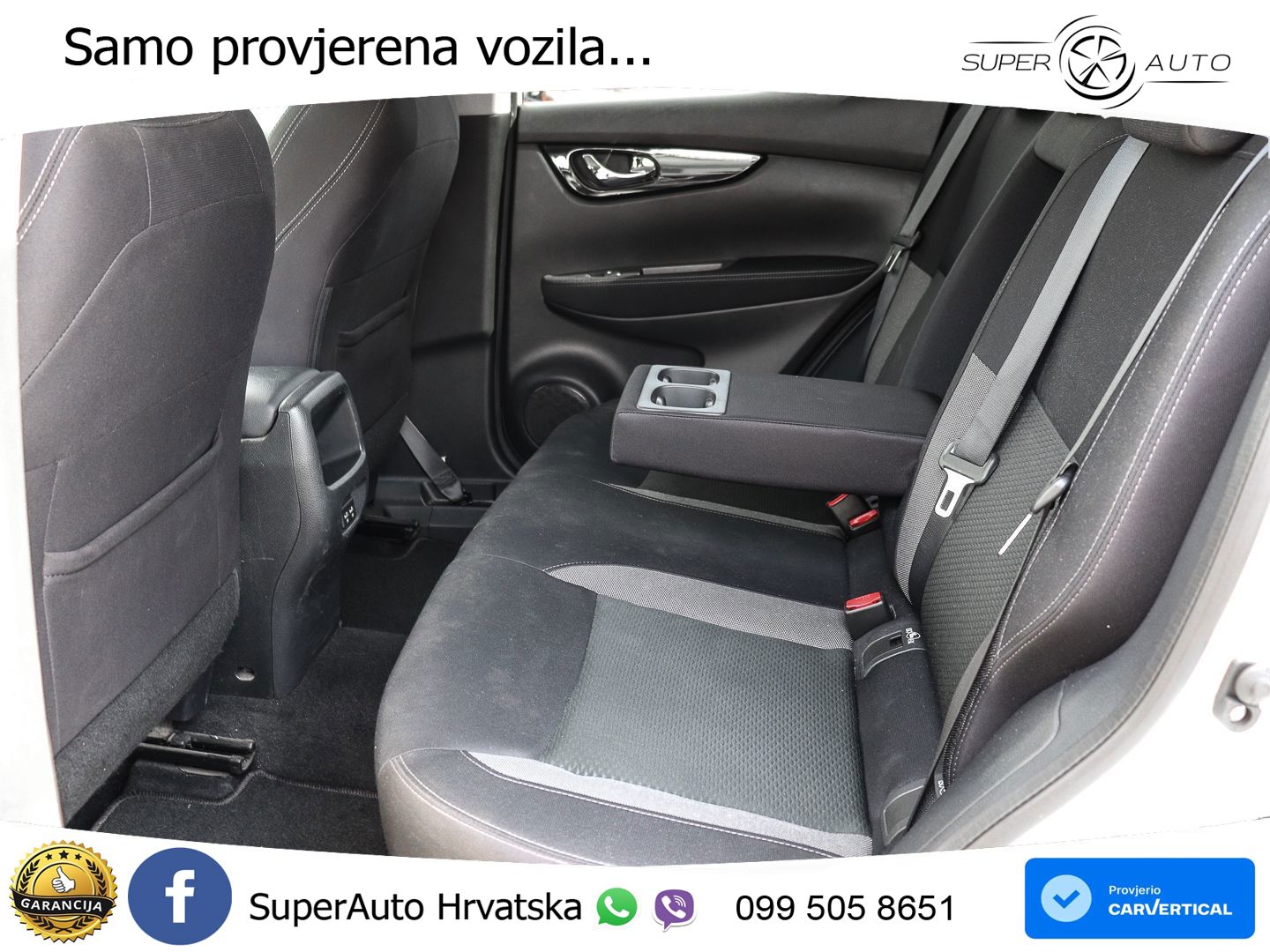 Nissan Qashqai 1.3i (160 KS) DCT N-Connecta
