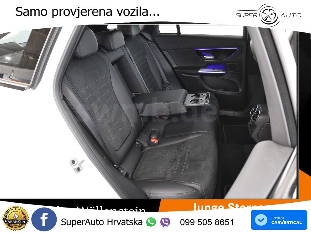 Mercedes GLC 300d (269 KS) 4MATIC 9G-TRONIC AMG LED+GR SJED+ACC