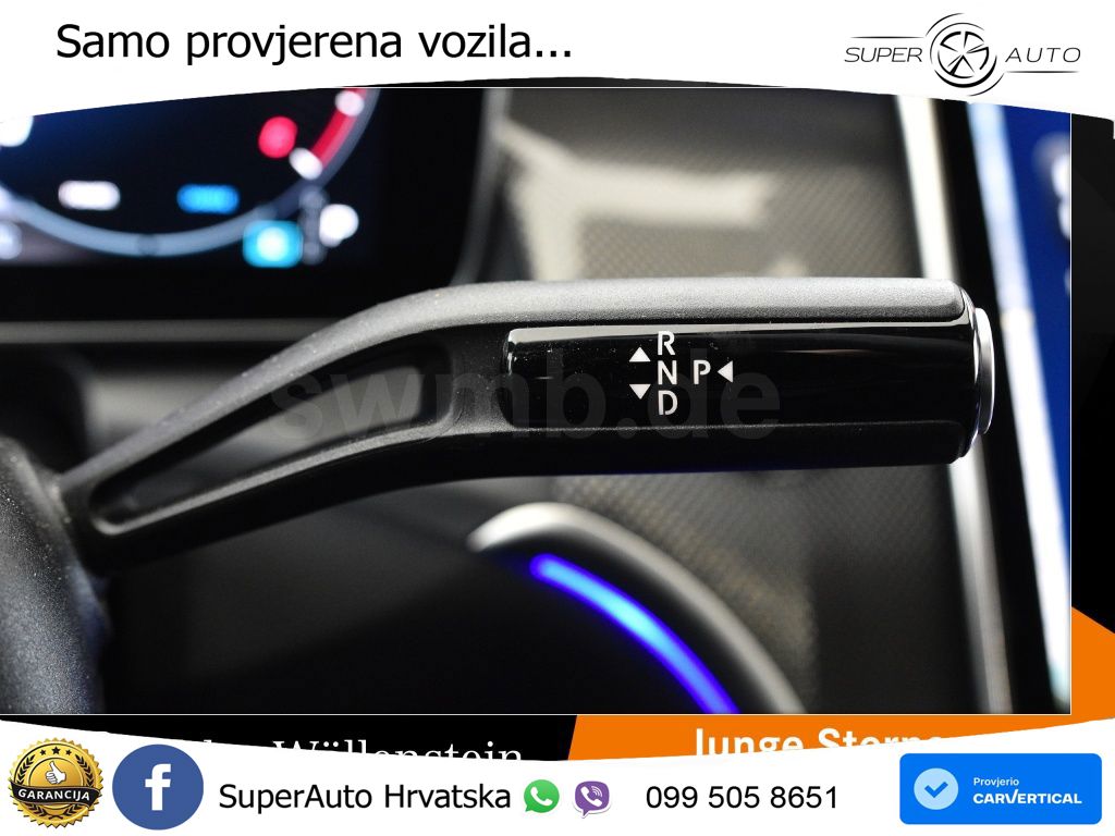 Mercedes GLC 300d (269 KS) 4MATIC 9G-TRONIC AMG LED+GR SJED+ACC