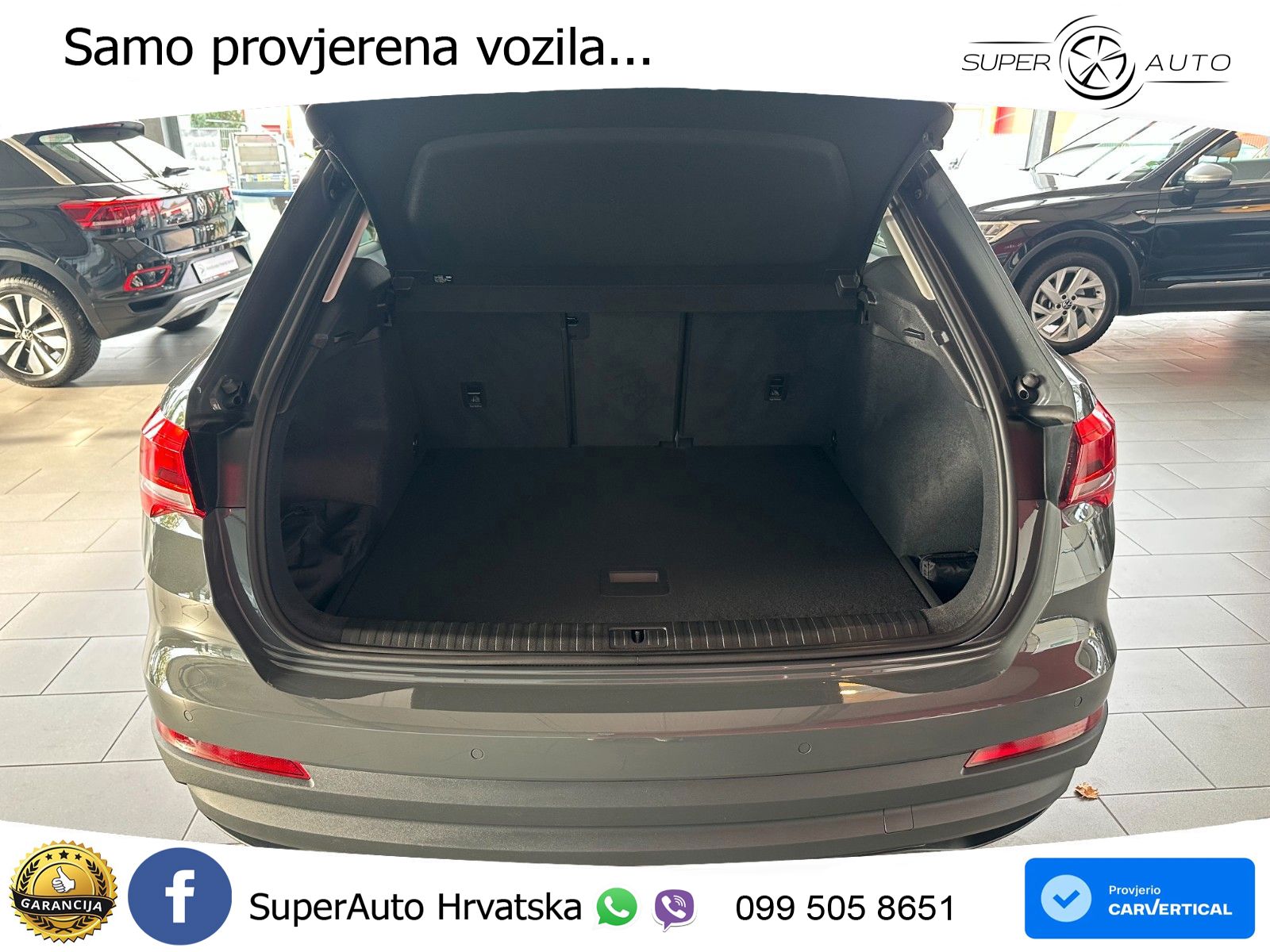 Audi Q3 35 TFSI (150 KS) S tronic